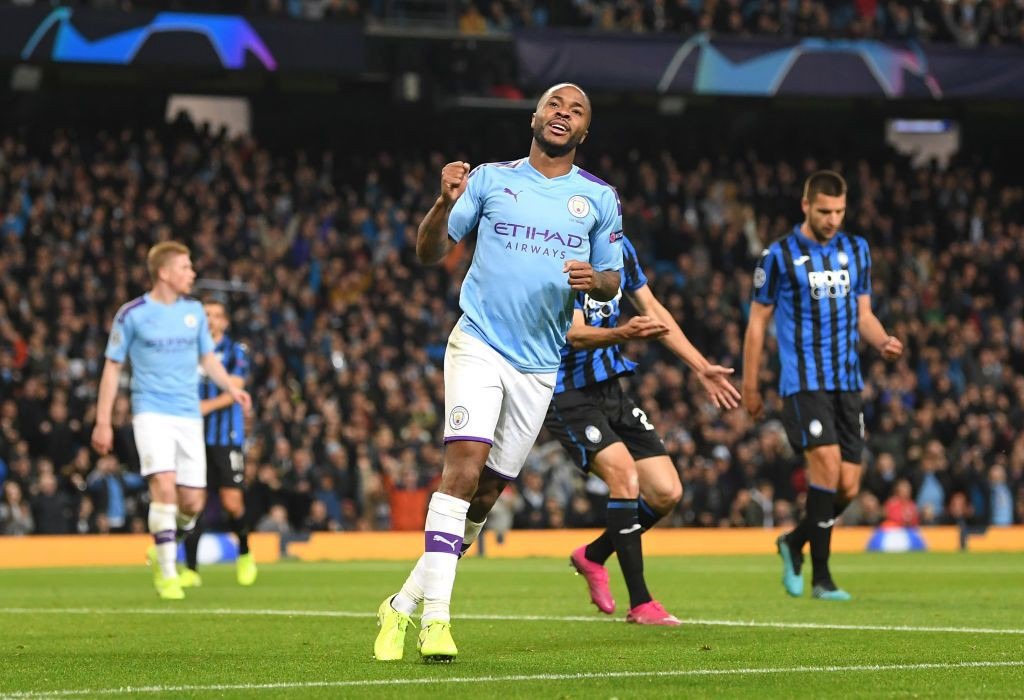 , Premier League fantasy football tips: Raheem Sterling produced the best individual performance of the season