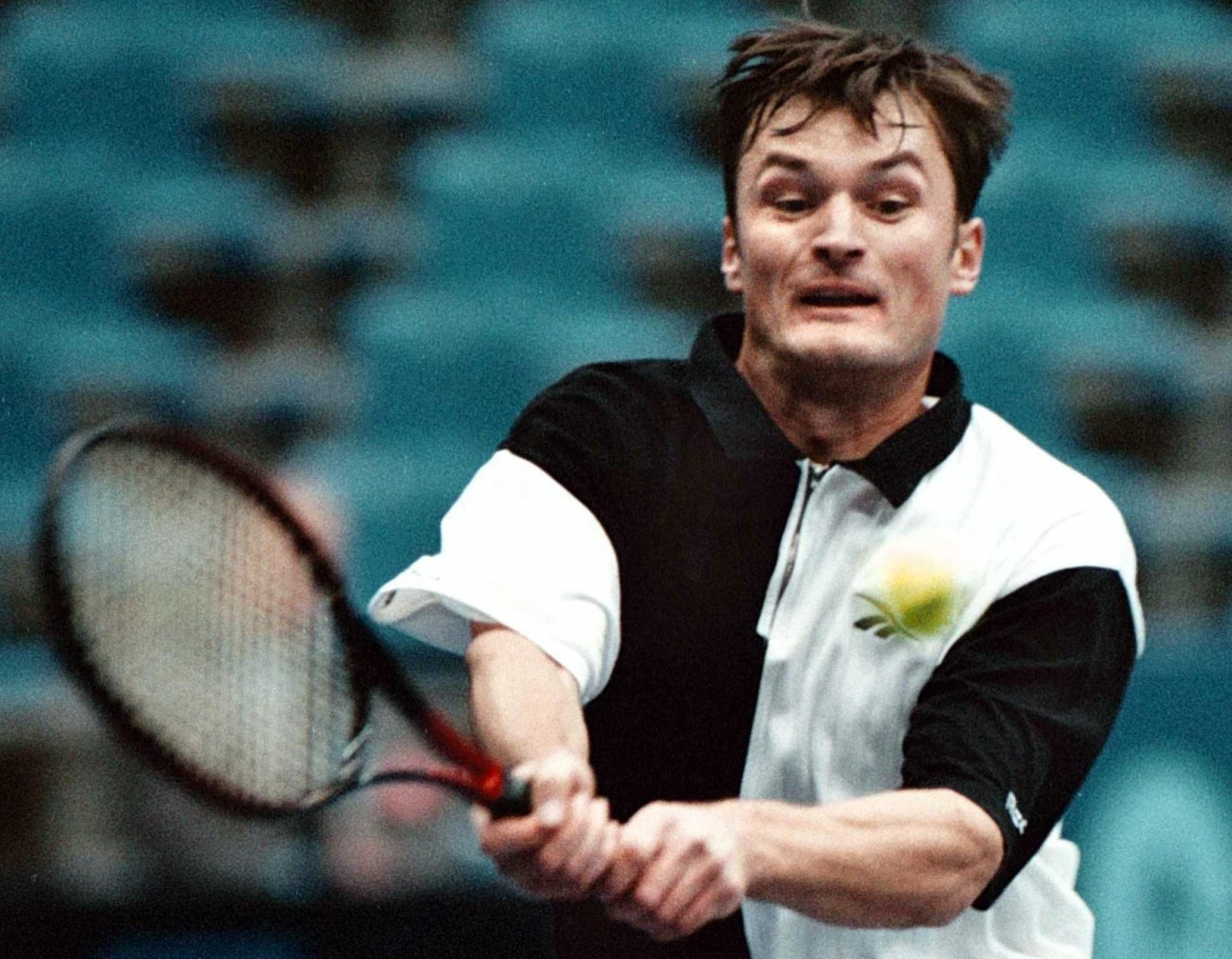 , Russian tennis star and Davis Cup hero Alexander Volkov dies aged 52