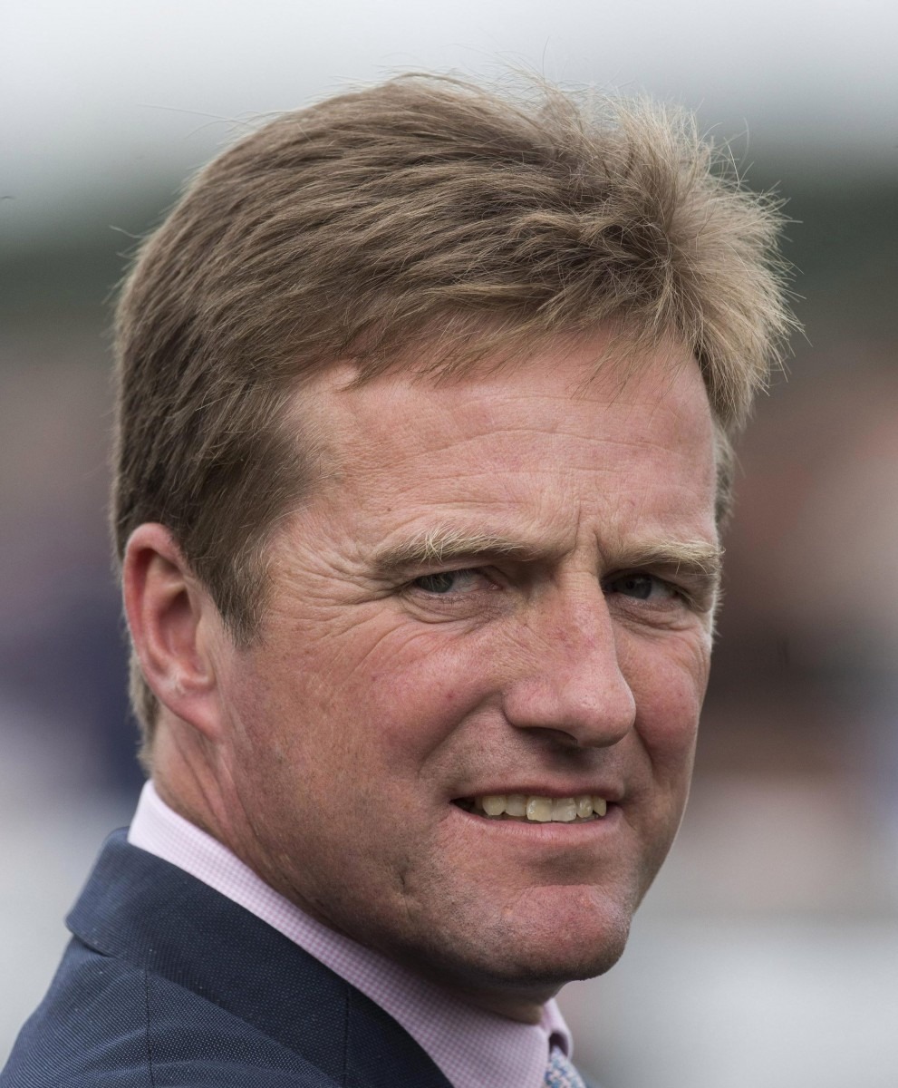 , Re-opened Vertem Futurity Trophy attracts 17 runners as Aidan OBrien faces fight at Newcastle