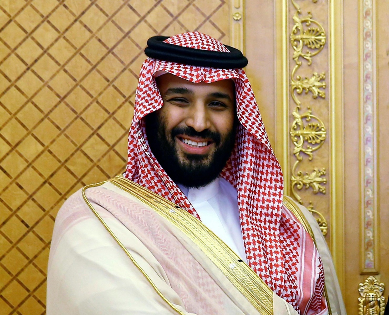 , Man Utd potential buyer Mohammed bin Salman is pals with Donald Trump and owns worlds most expensive home