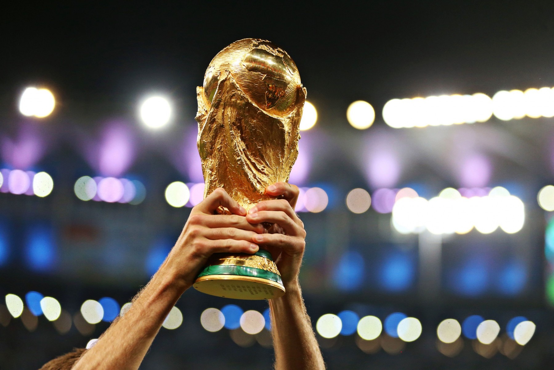 , Premier League to stage games NINE DAYS before start of 2022 World Cup as schedule makes room for winter tournament