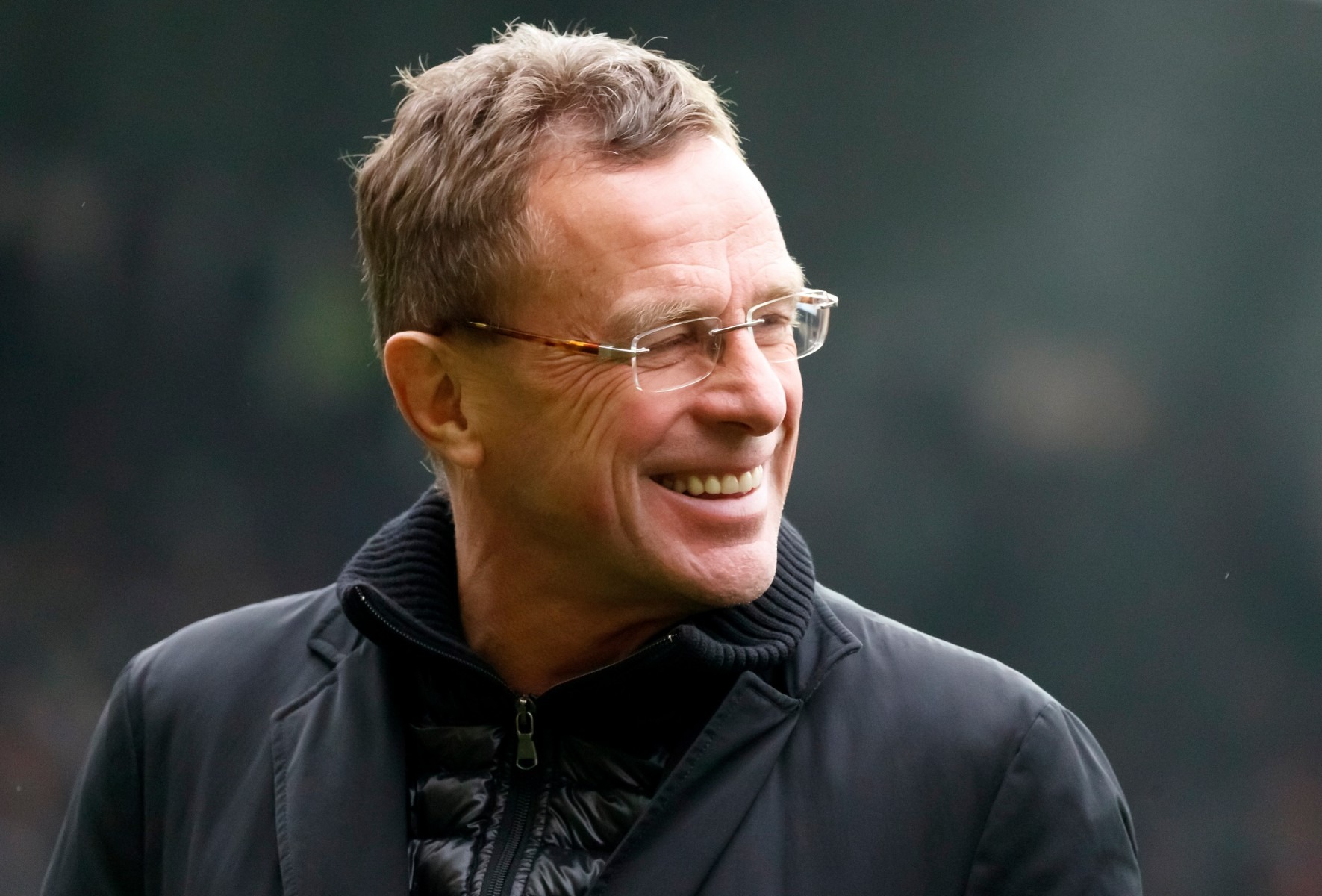 , Man Utd put ex-RB Leipzig boss Ralf Rangnick high on list of candidates to replace Solskjaer if Woodward axes boss
