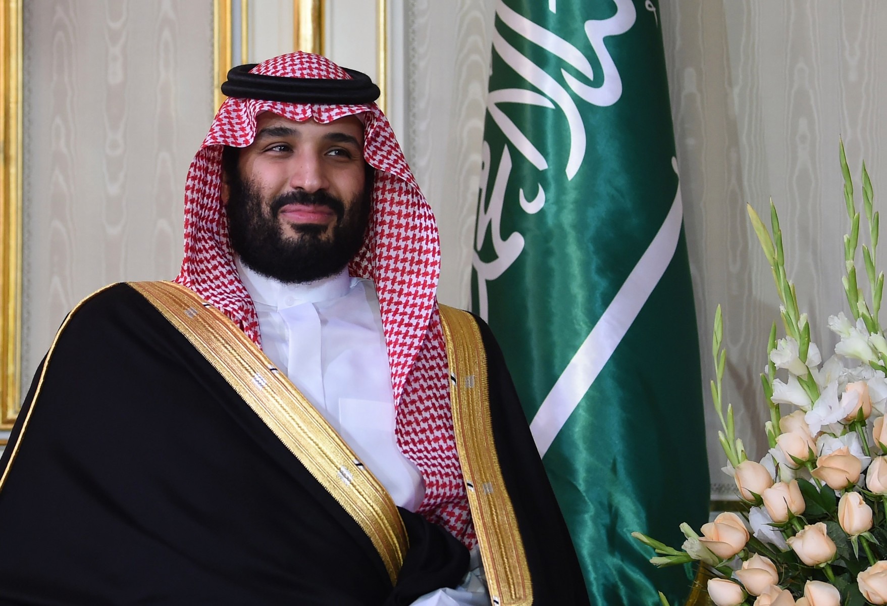, Mohammed bin Salman vs Sheikh Mansour: How Saudi Prince linked to 3bn Man Utd bid compares to Man City owner