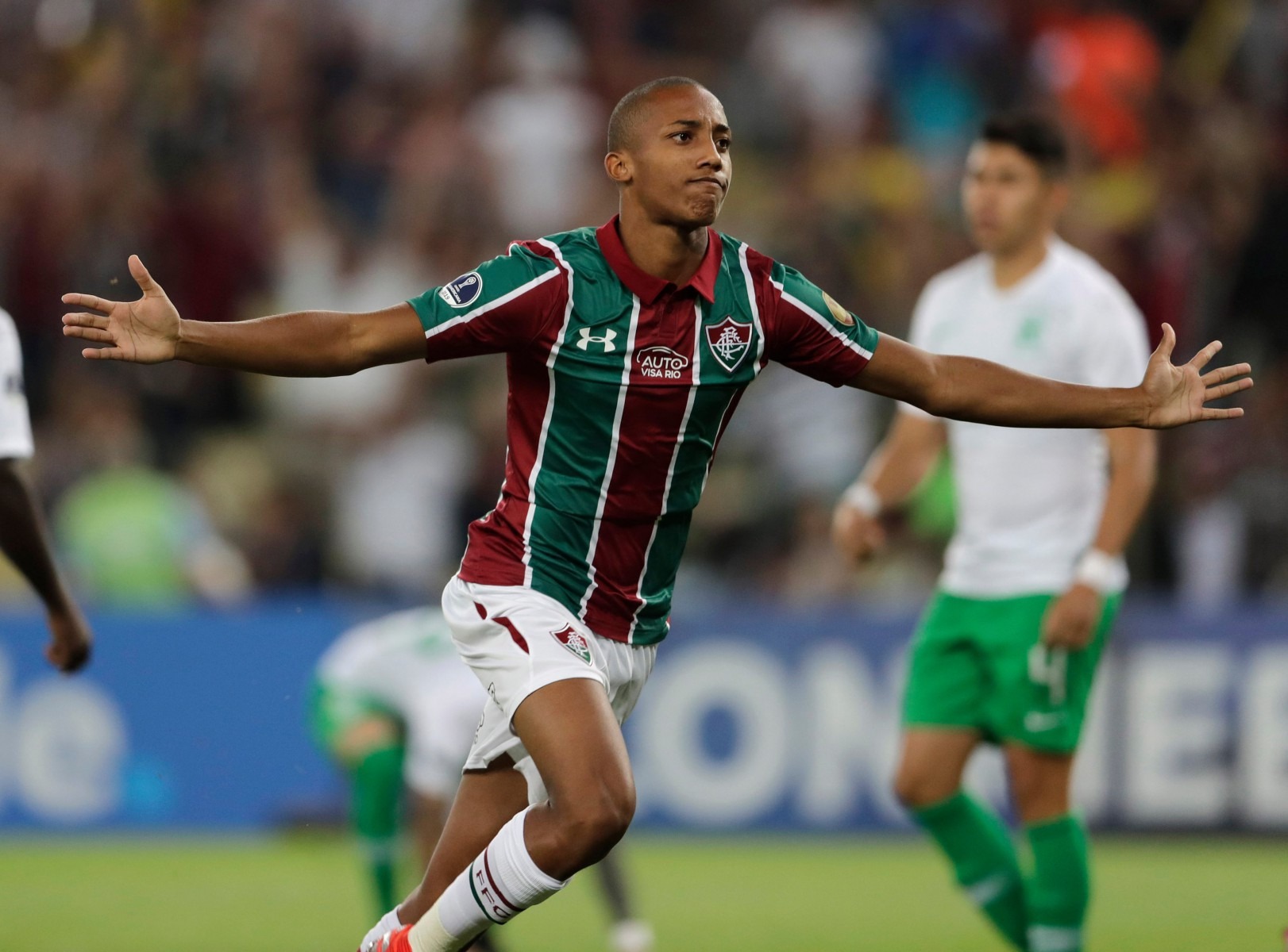 , Watford-bound wonderkid Joao Pedro is struggling for form in Brazil ahead of his big-money move to the Premier League