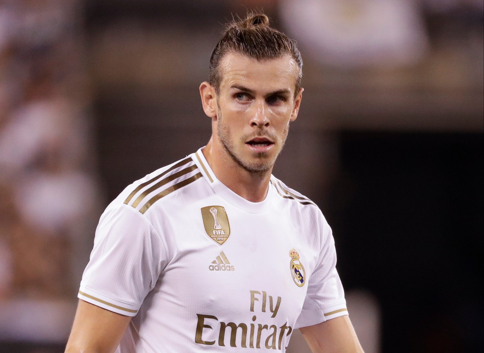 , Man Utd will only make Gareth Bale transfer swoop if 650k-a-week Real Madrid star agrees to pay-as-you-play deal