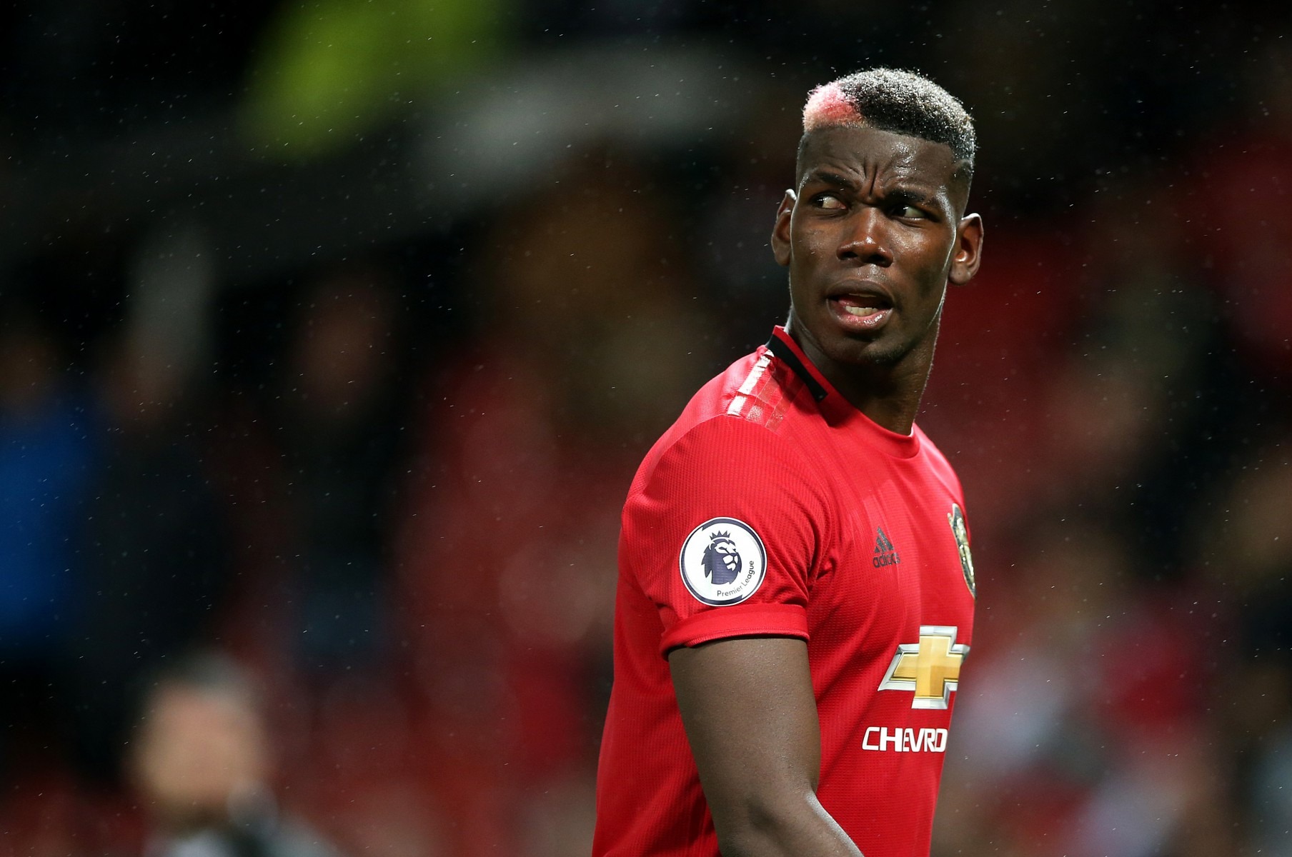 , Man Utd injury blow as Solskjaer reveals Pogba wont be fit for crucial Norwich clash on Sunday