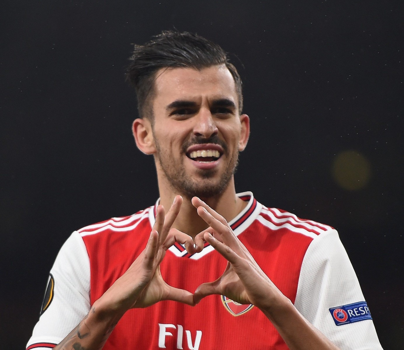 , Arsenal have 25m transfer bid rejected for Dani Ceballos by Real Madrid and demand at least 30m for midfielder