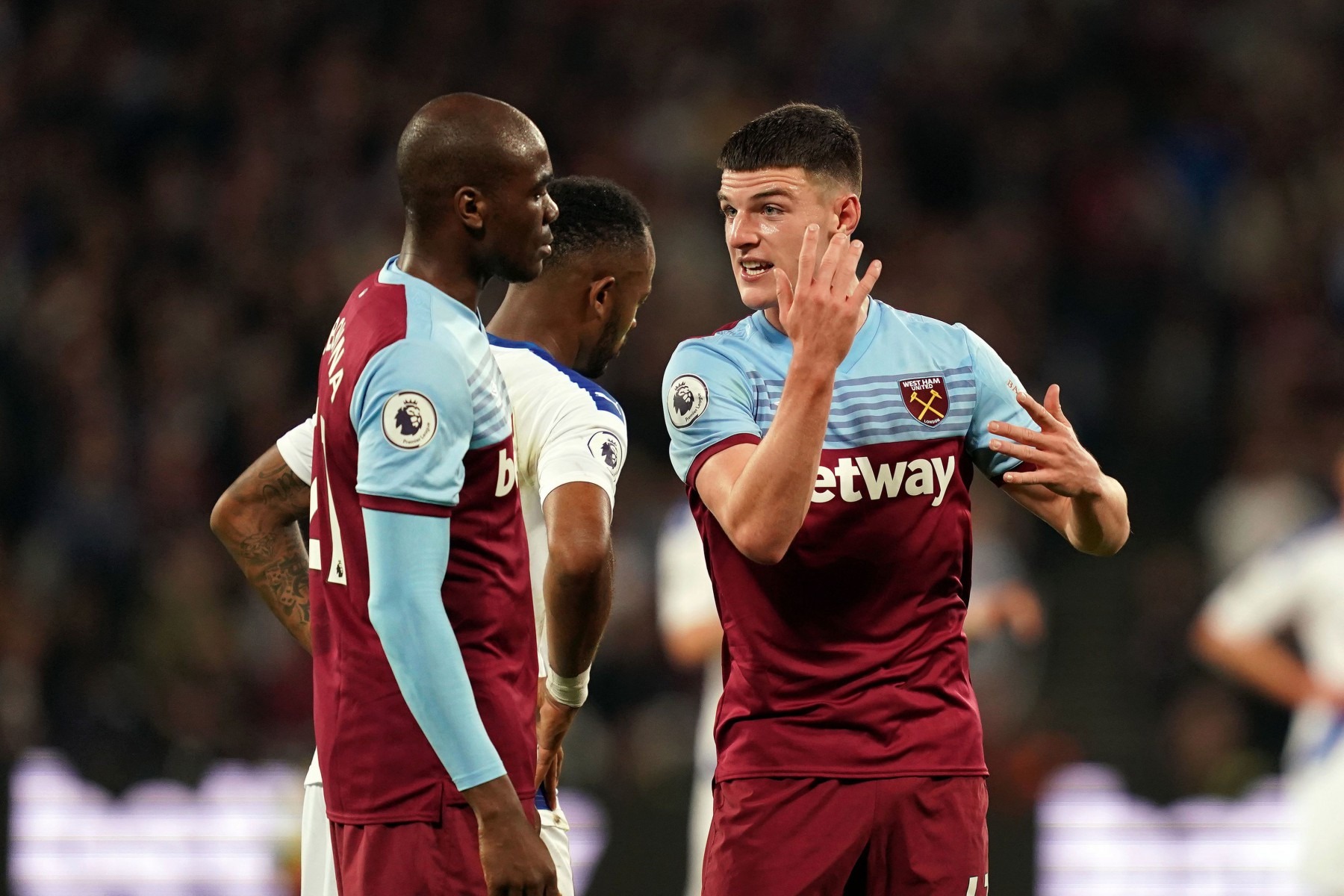 , Is West Ham vs Sheffield United on TV? Channel, live stream, kick off time and team news from London Stadium
