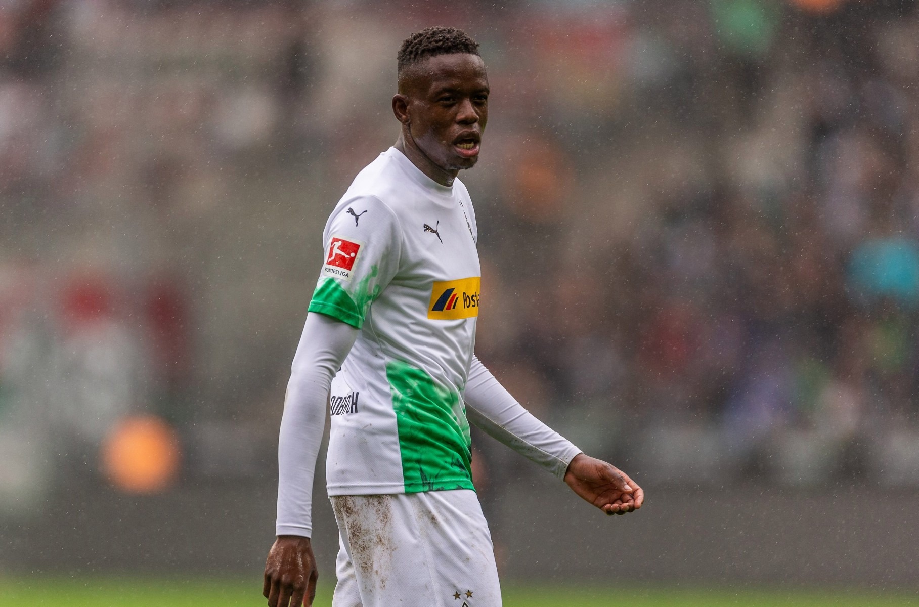 , Man Utd see 43m-rated Monchengladbach star Zakaria as Herrera replacement but face transfer competition from Atletico