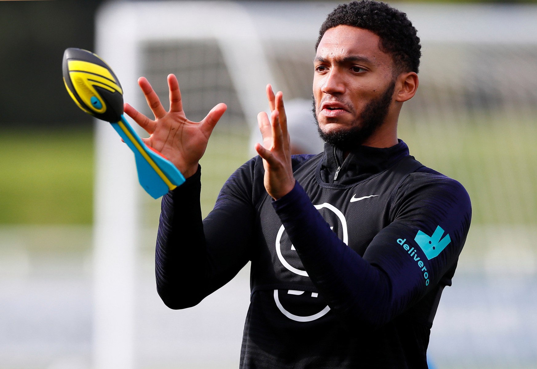 , Arsenal and Spurs target shock Joe Gomez transfer with Liverpool star frustrated by lack of playing time