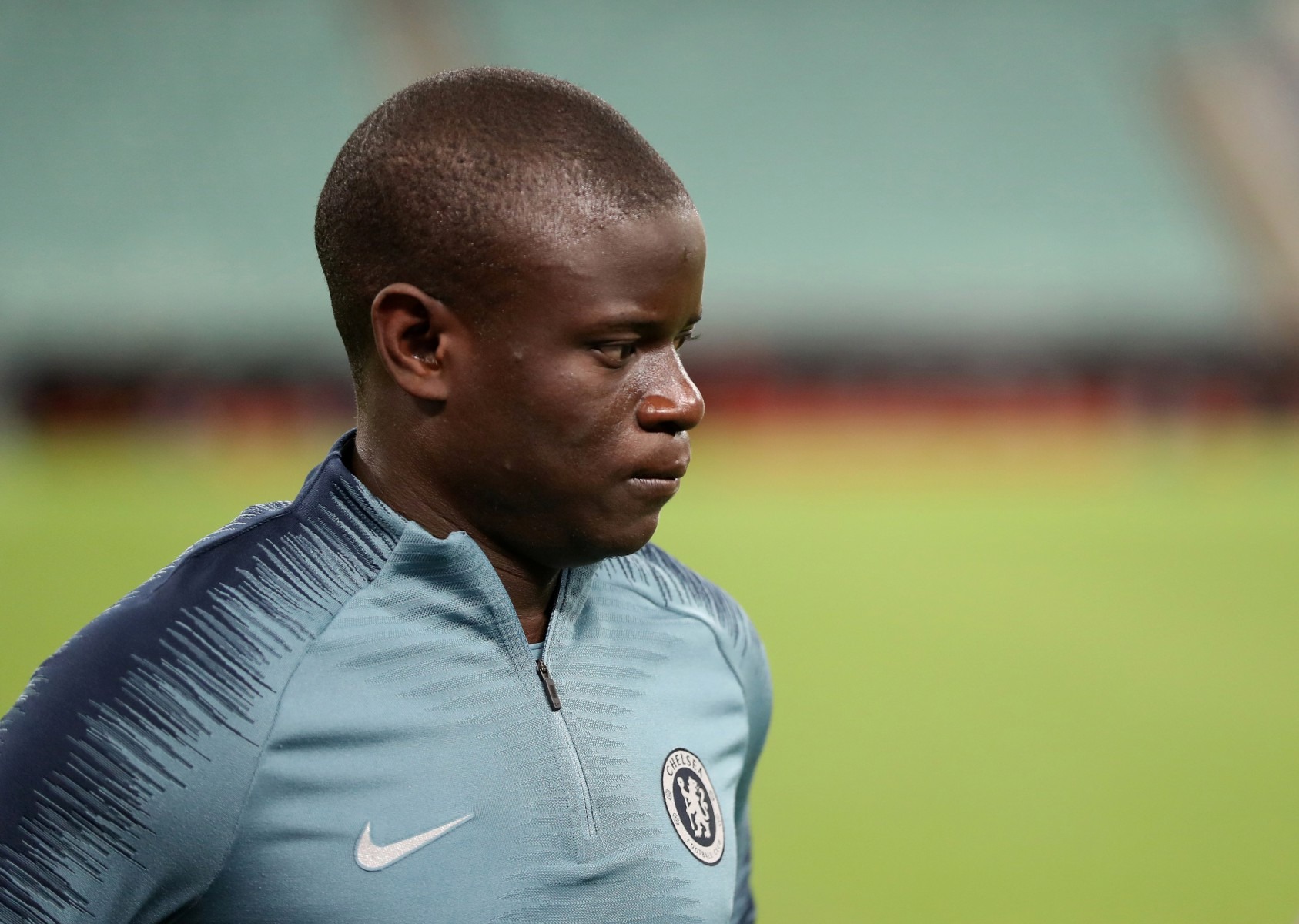 , Chelsea star NGolo Kante out indefinitely as Lampard gives injury update ahead of  Burnley clash