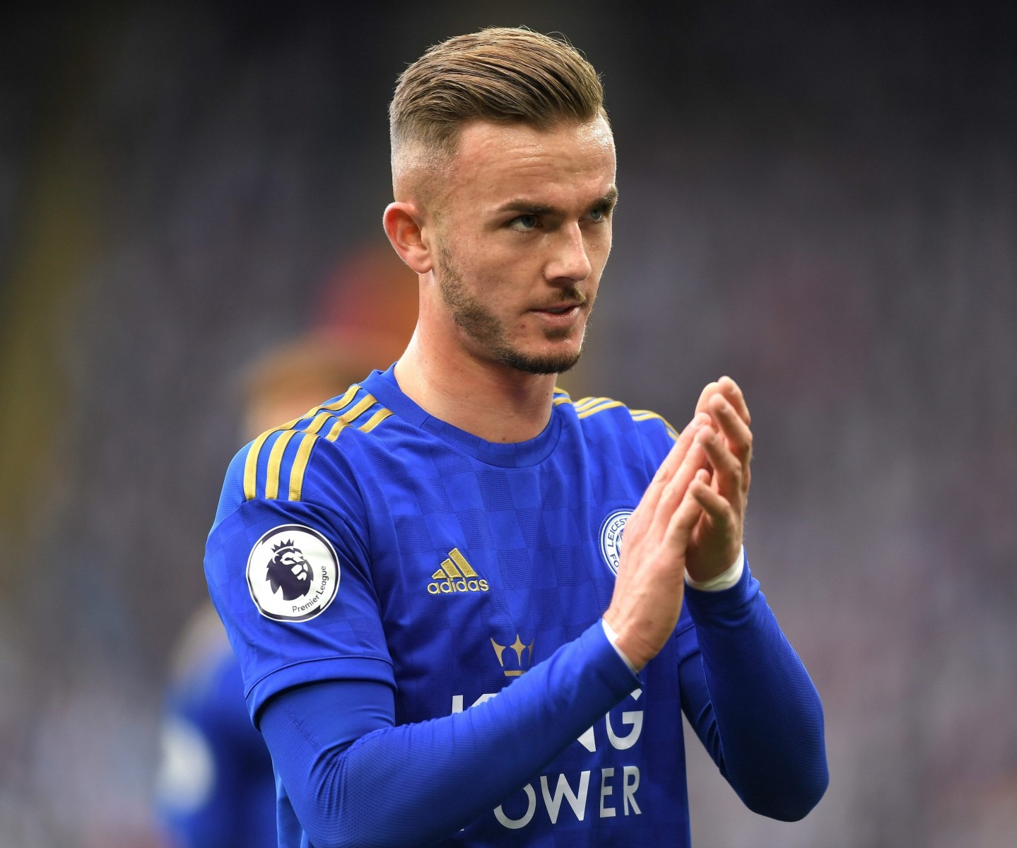 , Man Utd step up transfer hunt for Leicester star James Maddison with Solskjaer eyeing four signings to get out of slump