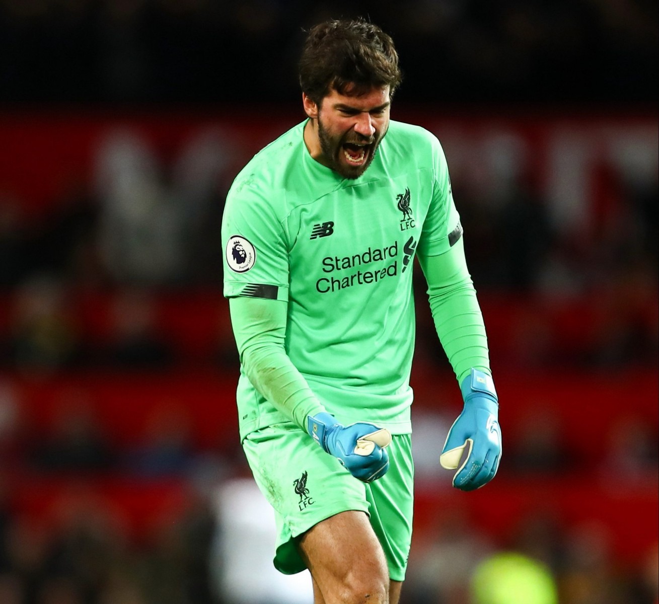 Liverpool spending so much on Alisson shocked many people but has proved value for money