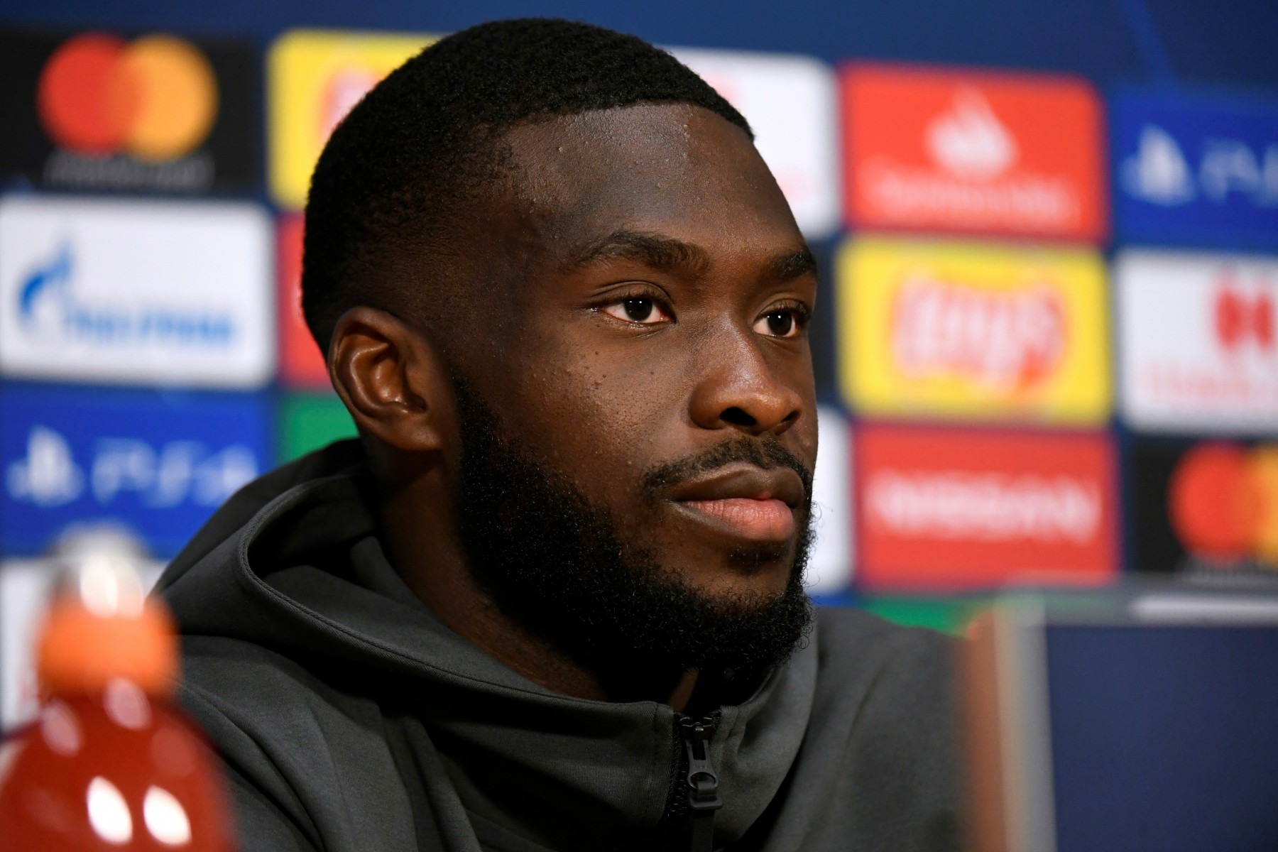 , Fikayo Tomori says Chelseas youngsters thrive on the pressure of Champions League football ahead of Ajax clash