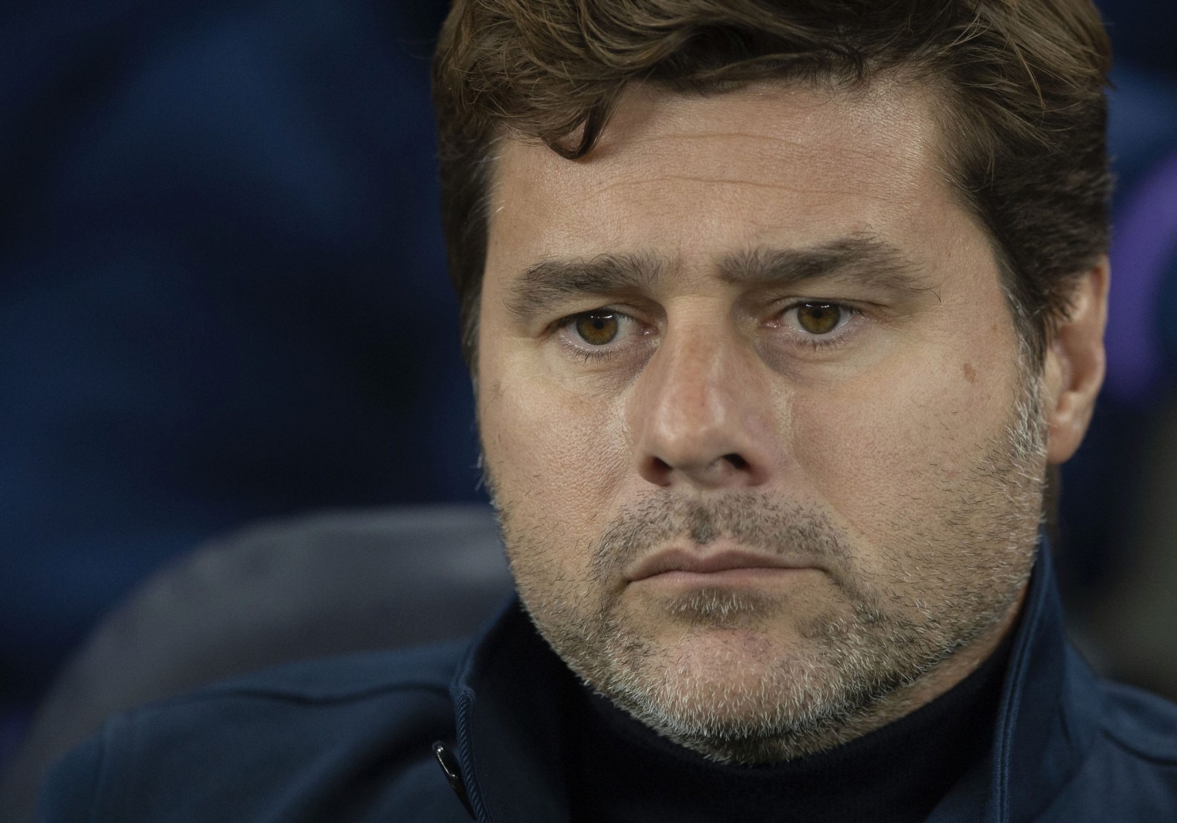 , Tottenham boss Pochettino says Champions League final defeat left players with an empty feeling that will last forever