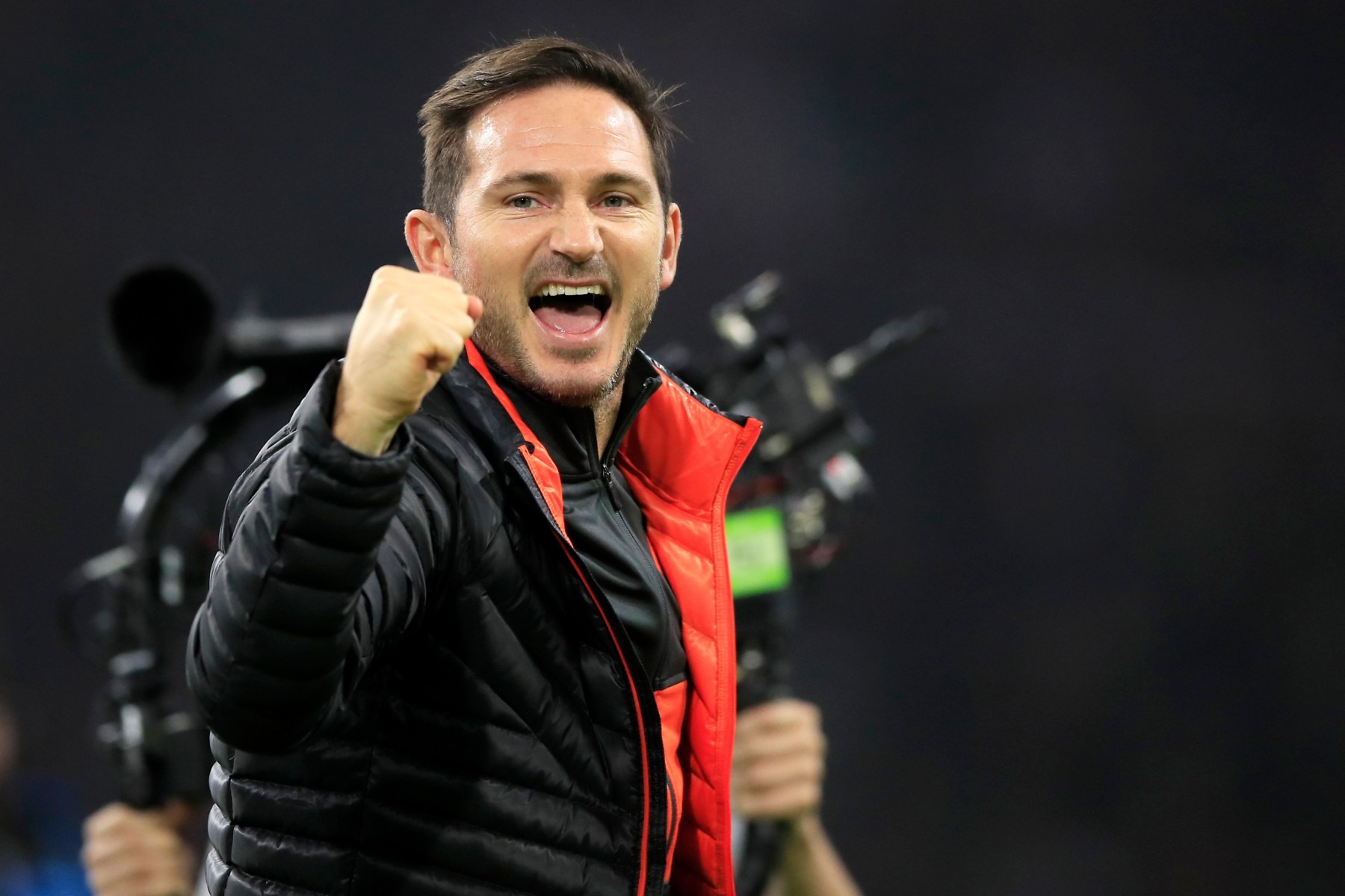 , Lampard lauds Chelsea kids as huge win over Ajax provides blueprint for future