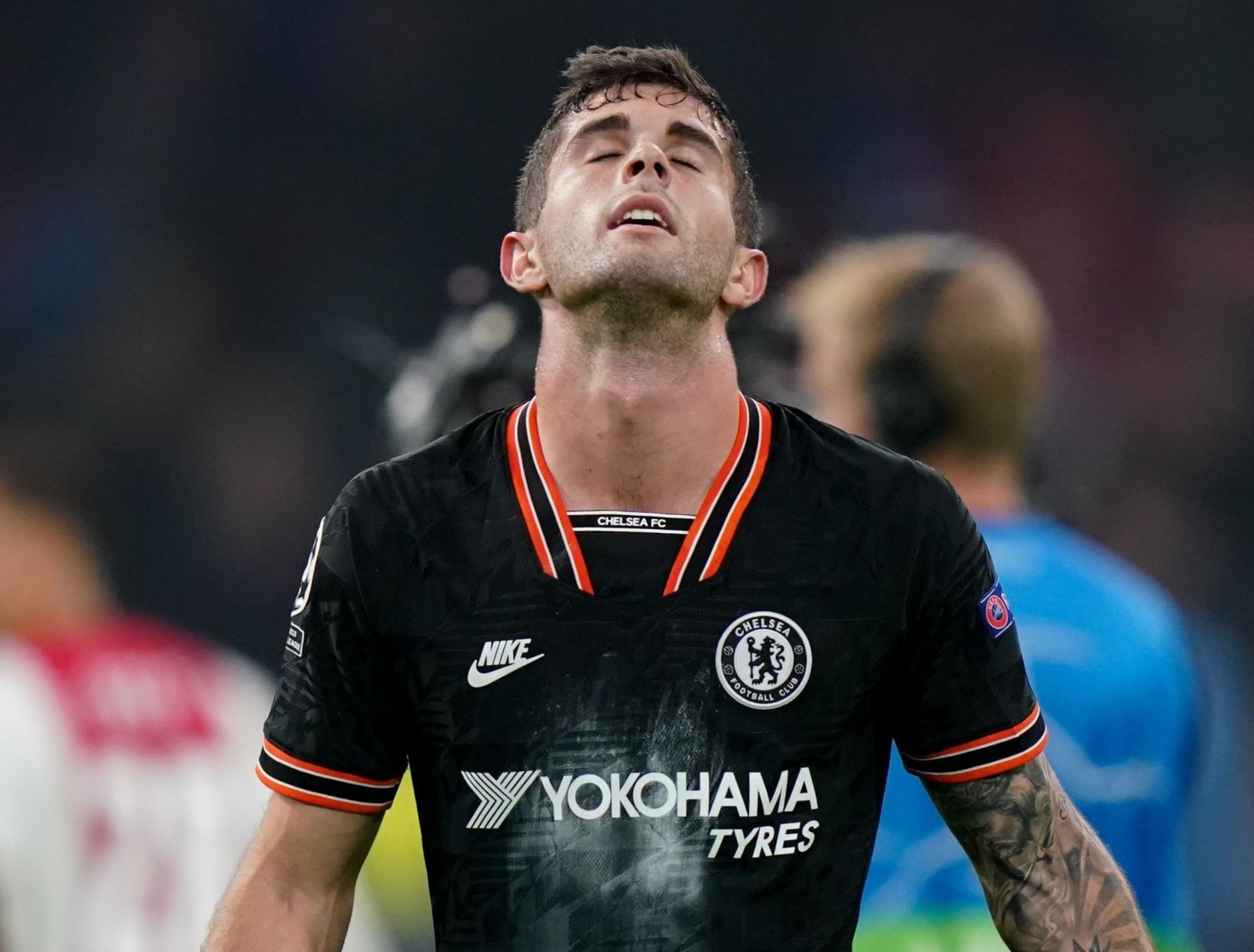 , Christian Pulisic ready to finally grab Chelsea starting spot after supersub Ajax showing