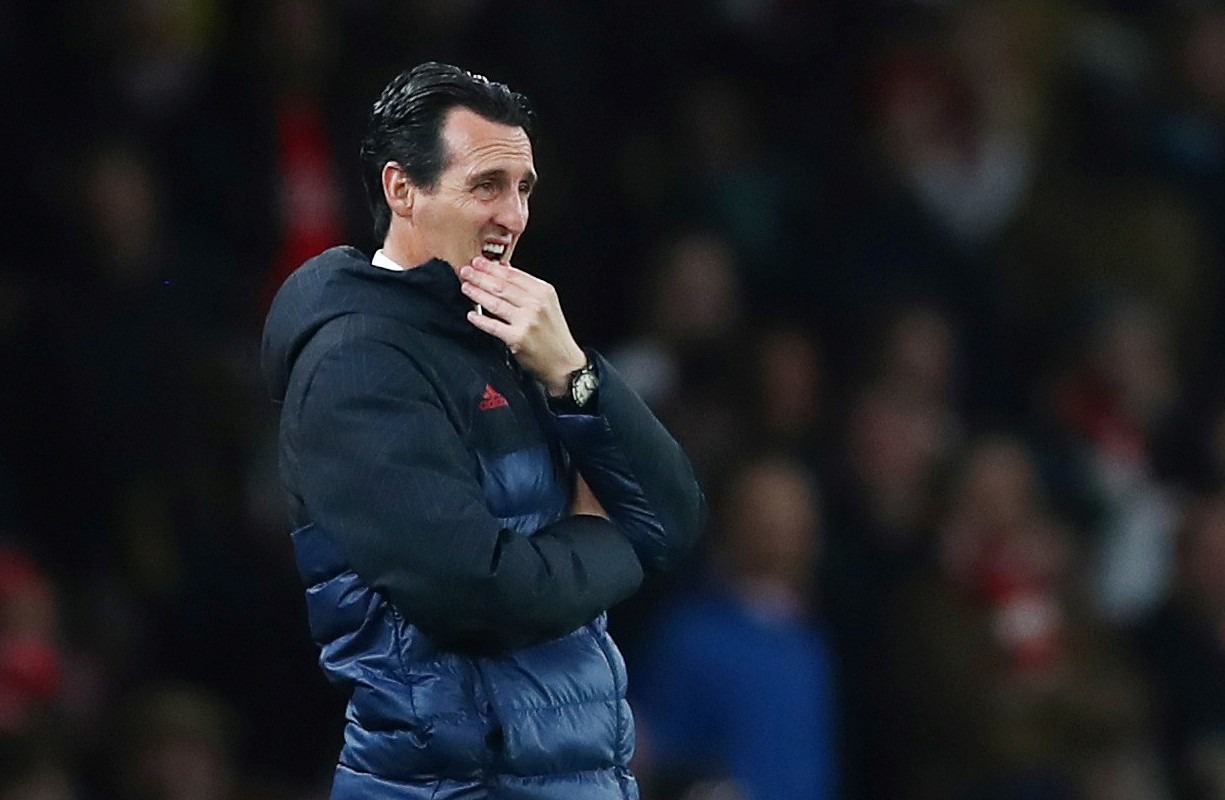 , Is Arsenal vs Crystal Palace on TV? Channel, live stream, team news and kick-off time for the Premier League