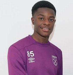 , West Ham snap-up 17-year-old Man Utd striker Ademipo Mipo Odubeko