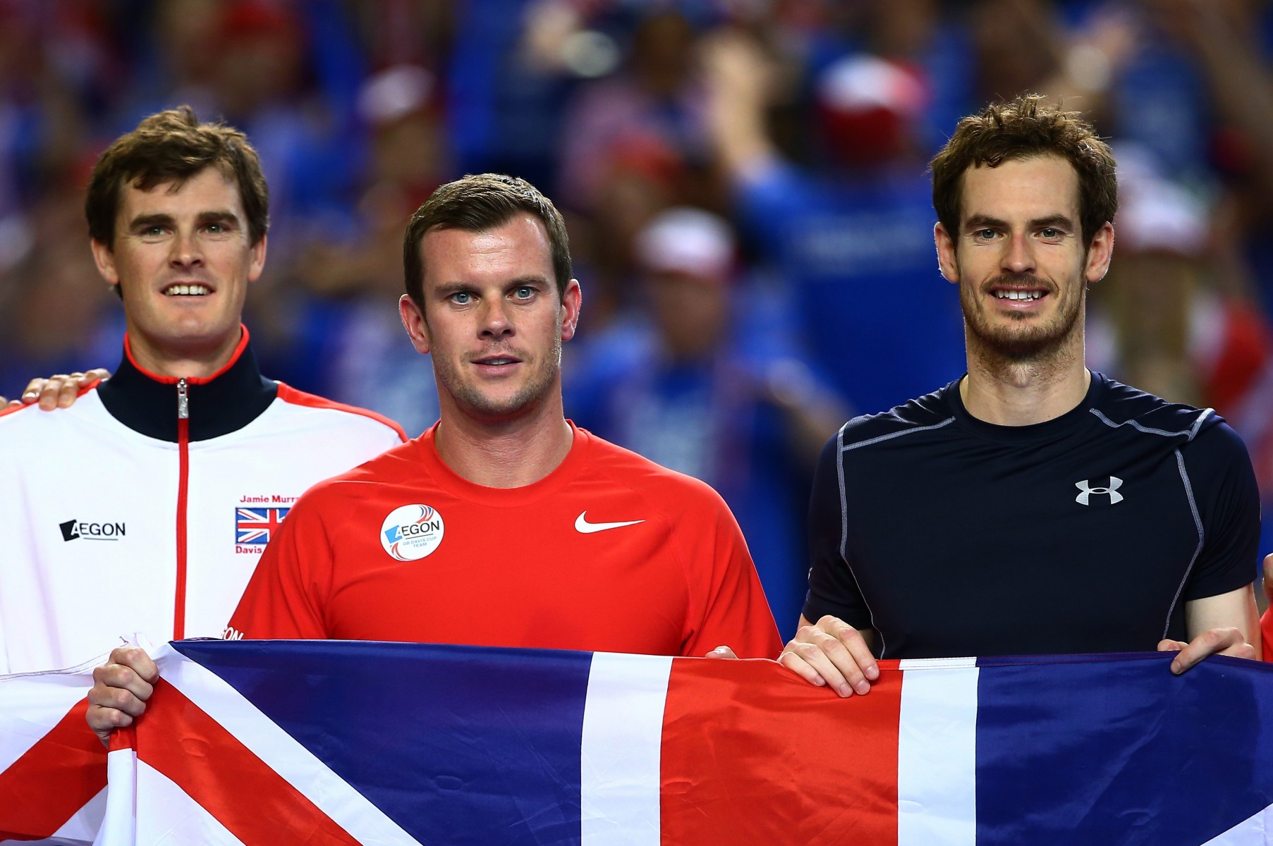, Andy Murray has concerns over Gerard Piques new Davis Cup format