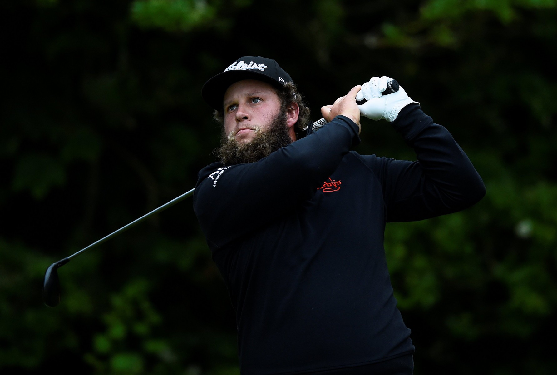 , Andrew Beef Johnston reveals battle with anxiety caused by golf made him want to smash something