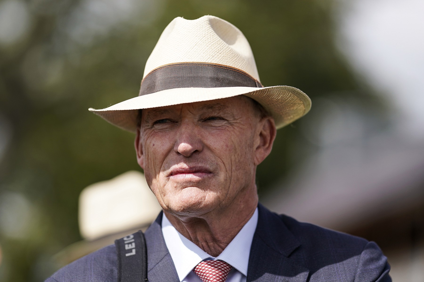 , Breeders Cup 2019: John Gosden talks Frankie Dettori, Ravens Pass and how he rose to the very top