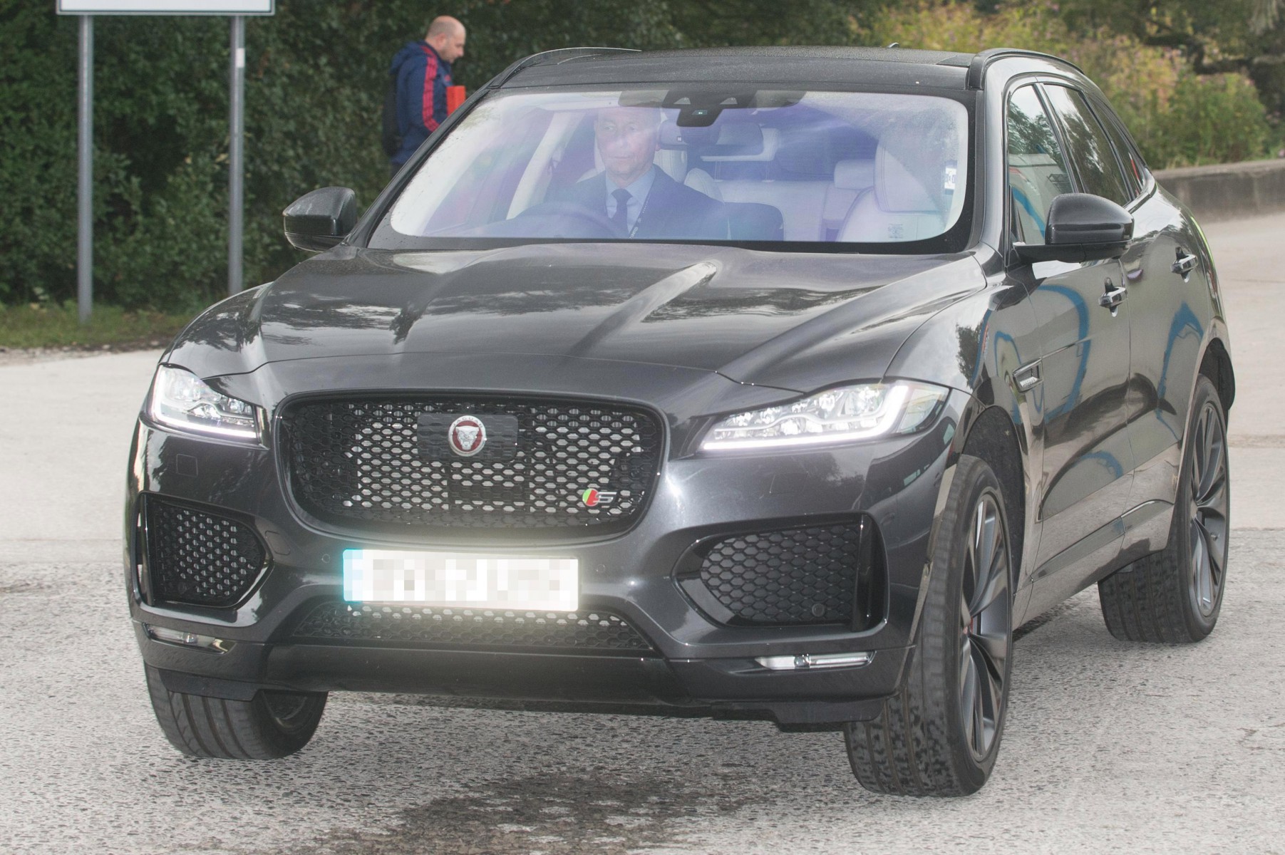 , Jose Mourinho cars: New Tottenham manager owns Jaguar F-Pace and Bentley, loves rallying but hates driving in England