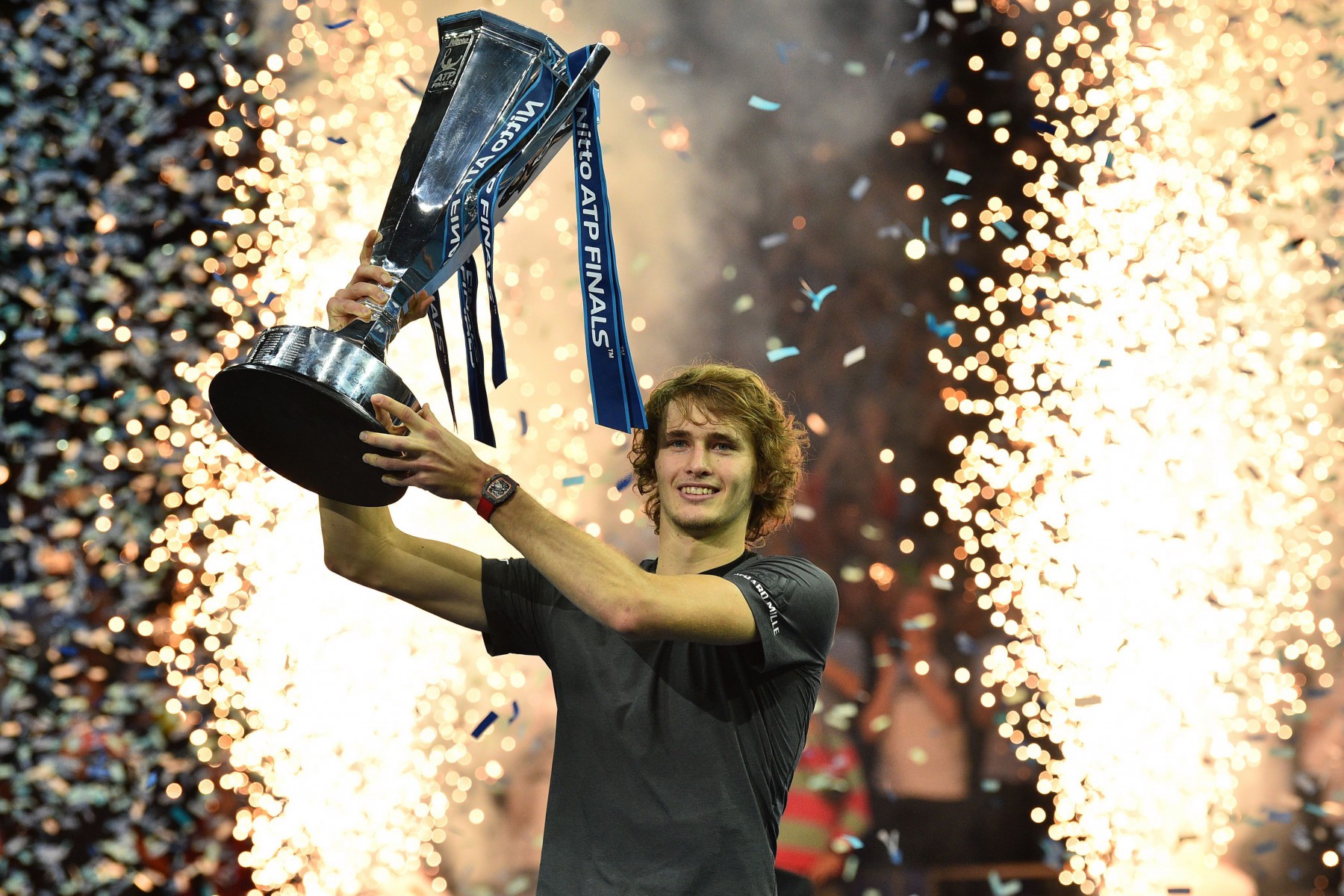 , ATP Finals FREE: Live stream, TV channel, match schedule and who is playing at O2 Arena?