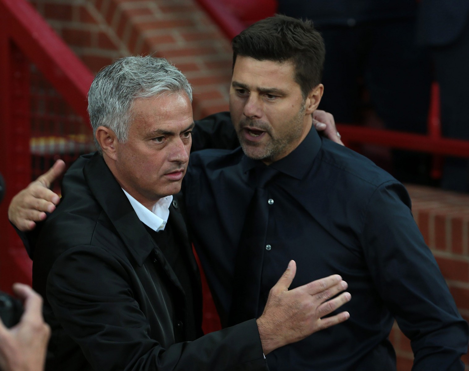 , Arsenal should hire ex-Spurs boss Pochettino to nurture young players and give him big transfer kitty, says Keown