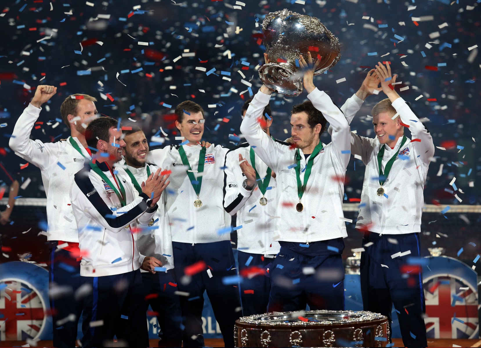 , Davis Cup: Date, time, live stream, TV channel, teams and schedule for the Finals