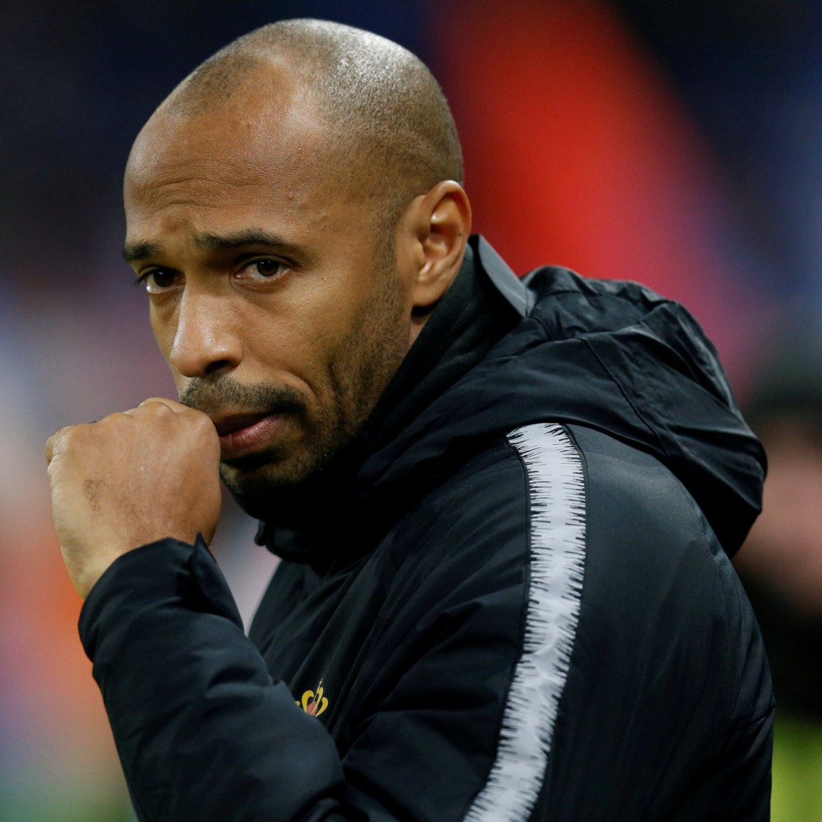 Thierry Henry has included Michael Laudrup alongside more famous stars like Pele and Maradona