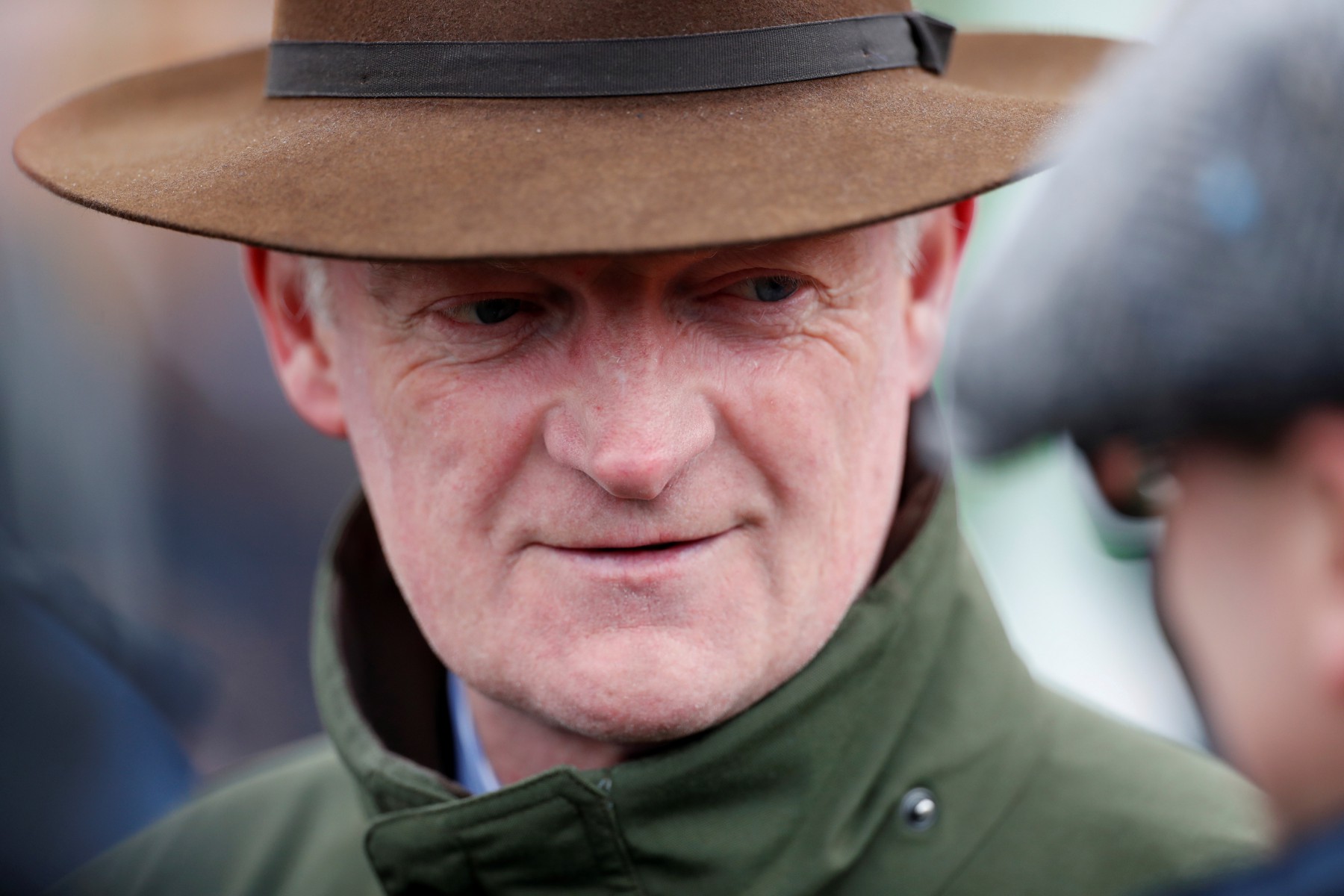 , Willie Mullins Stable Tour: The maestro opened his doors to the press and this is what he revealed about his stars