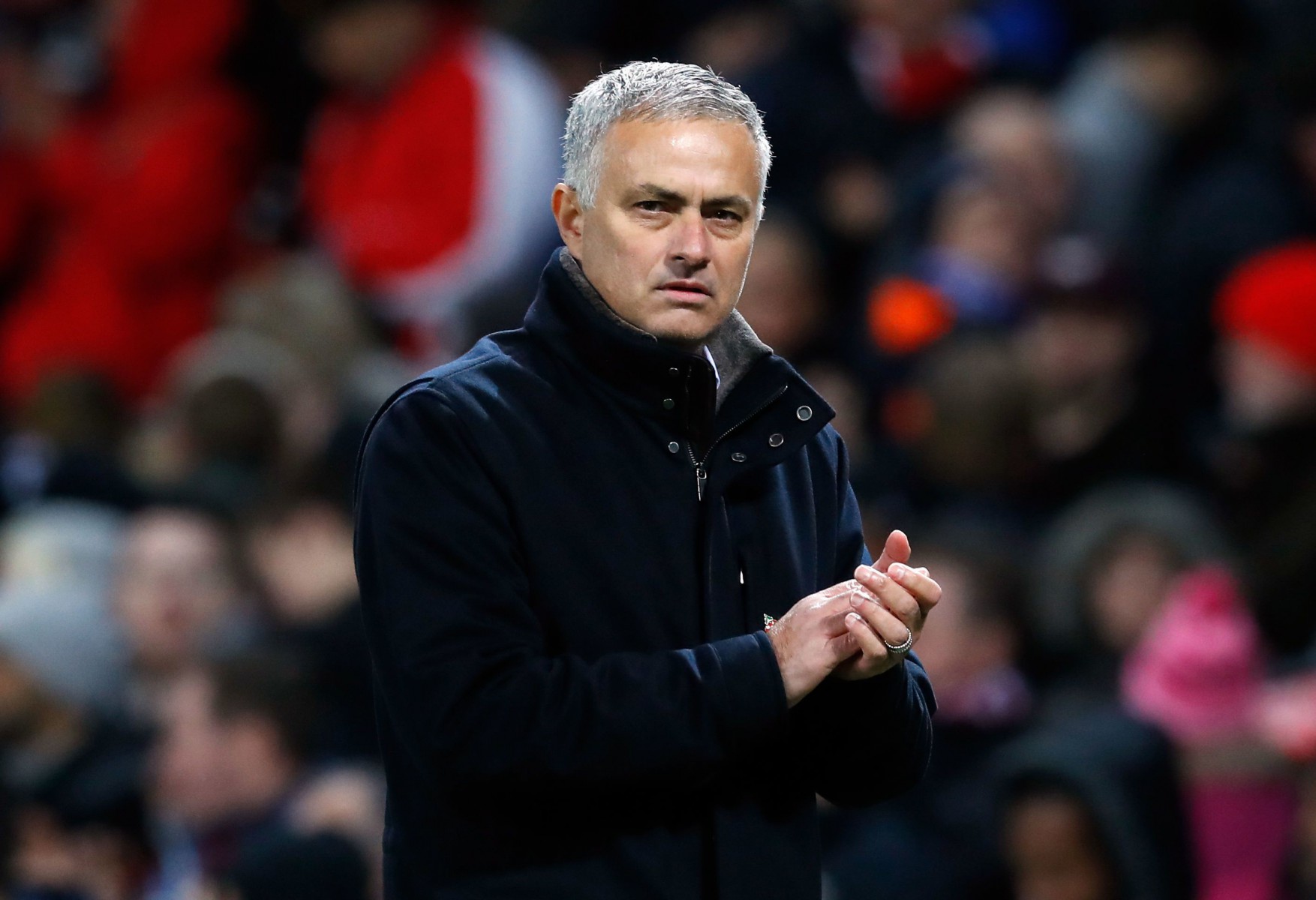 , Spurs fans split over Jose Mourinho appointment with hopes he will finally win them a trophy but others not convinced