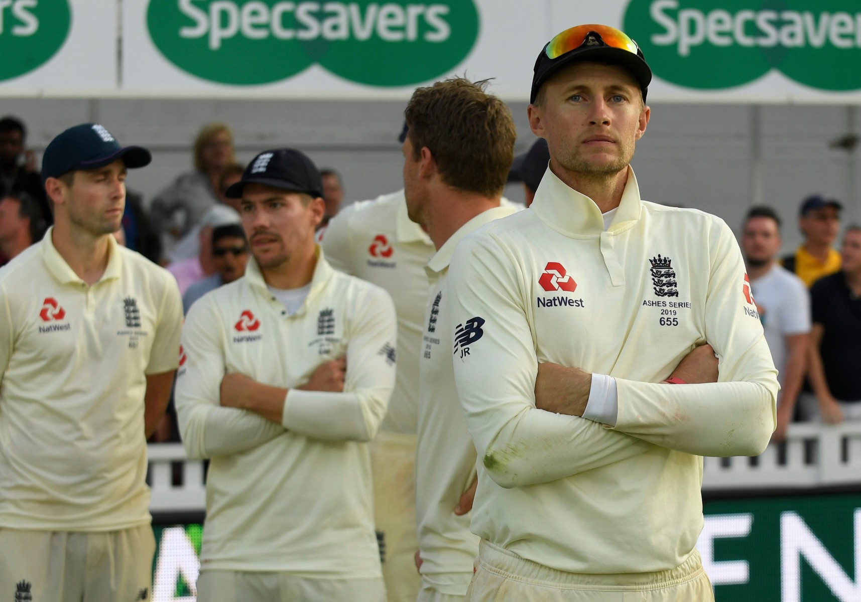 , Joe Root convinced he is the right man to be Test skipper  so he can gain revenge over Australia and regain the Ashes