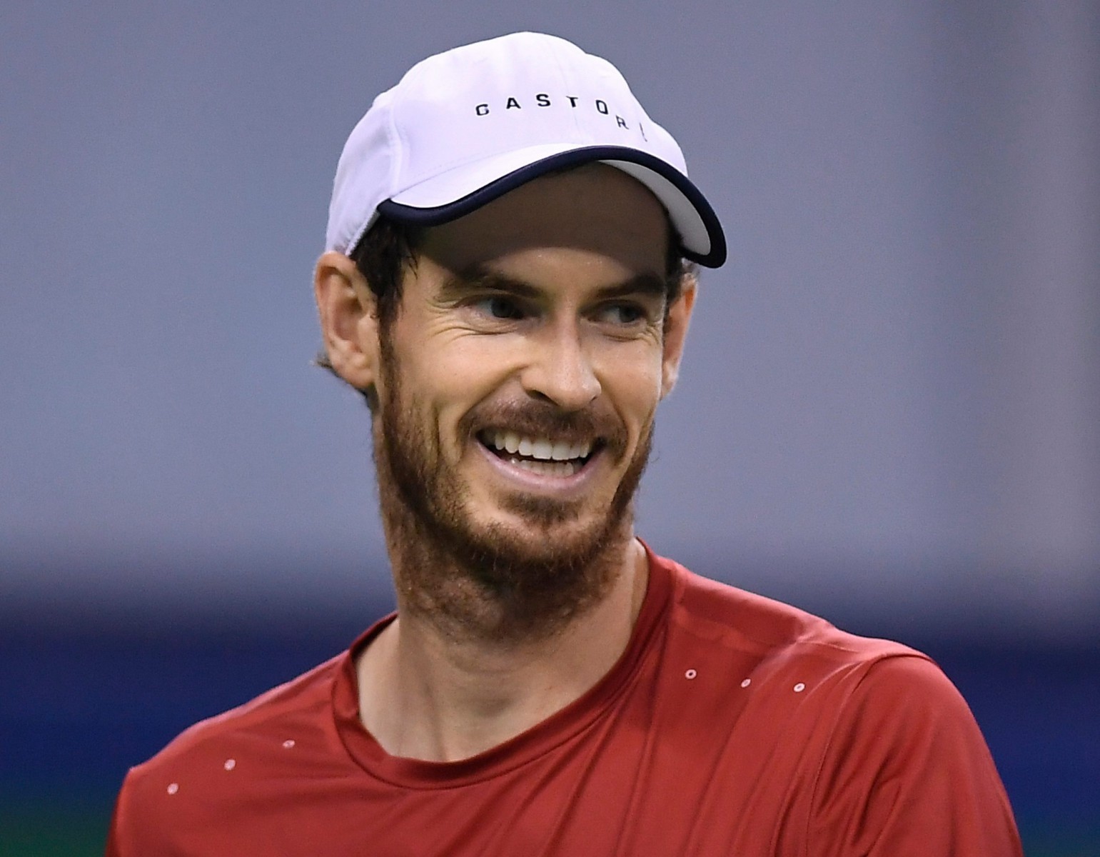 , Pique backs Murray to lead GB to Davis Cup glory again as Messi could make star appearance in Madrid