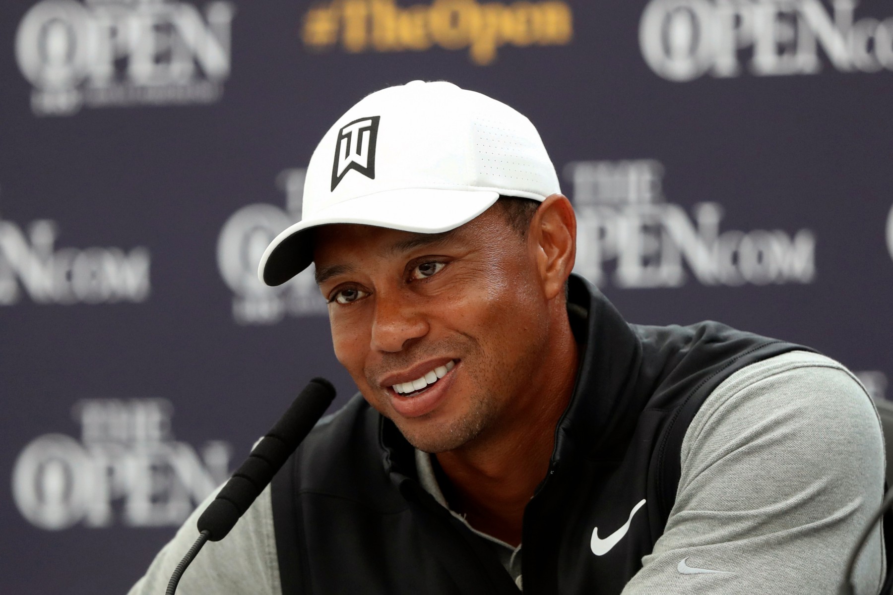 , Tiger Woods wants Team USA Tokyo 2020 Olympics spot after missing last Games through injury