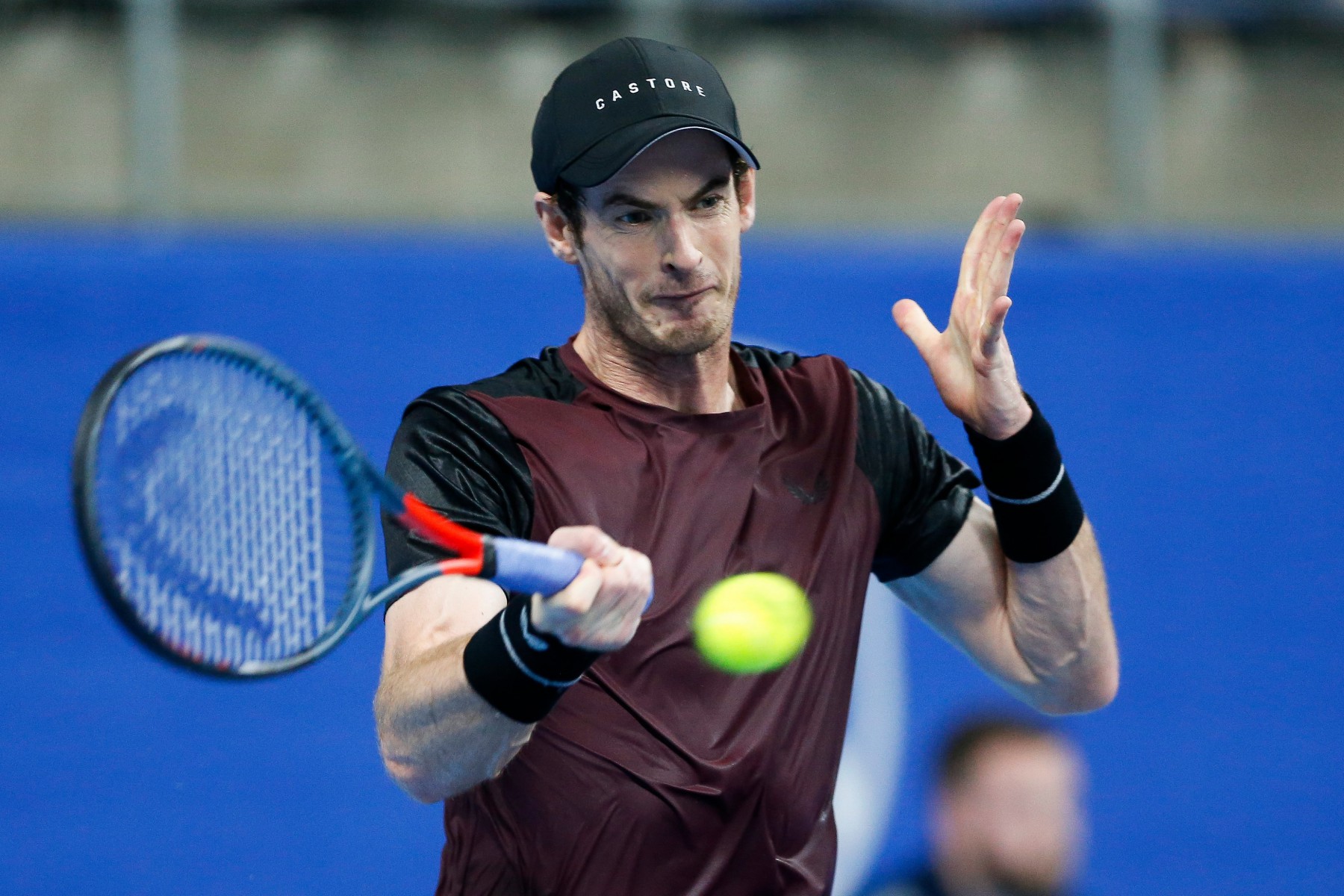 , Andy Murray has concerns over Gerard Piques new Davis Cup format