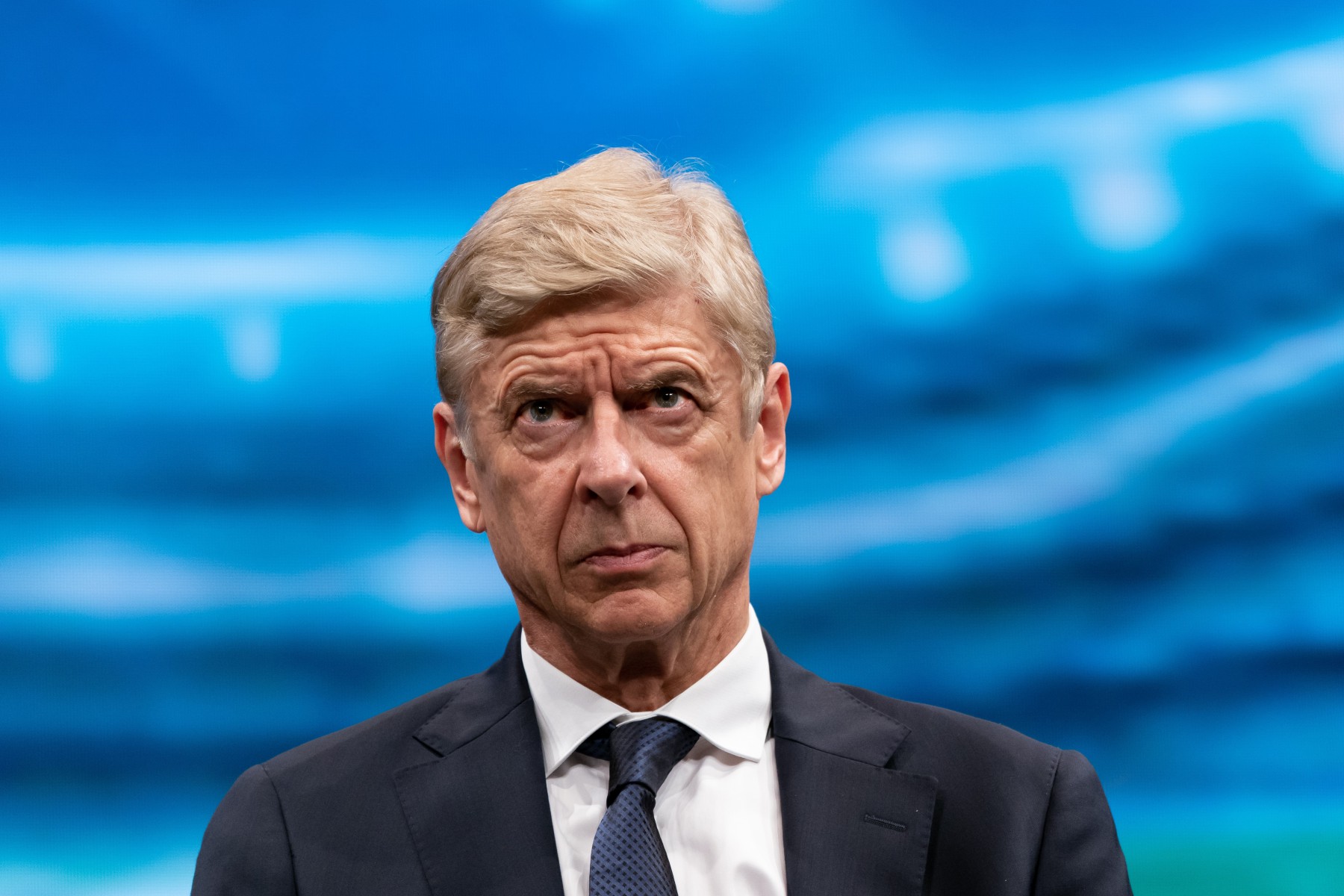 , Wenger appears to turn down Bayern Munich job before Arsenal legend confirms talks for next week