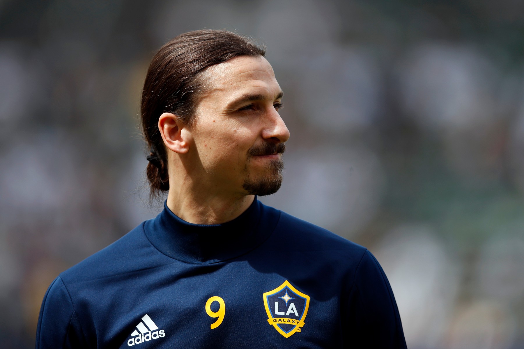 , Man Utd in contact with Zlatan Ibrahimovic over sensational Old Trafford transfer return