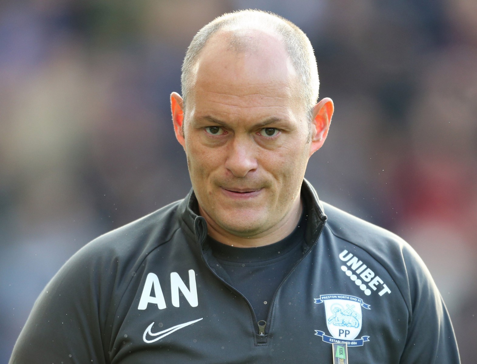 , Stoke set to announce Prestons Alex Neil as their new manager to replace Nathan Jones