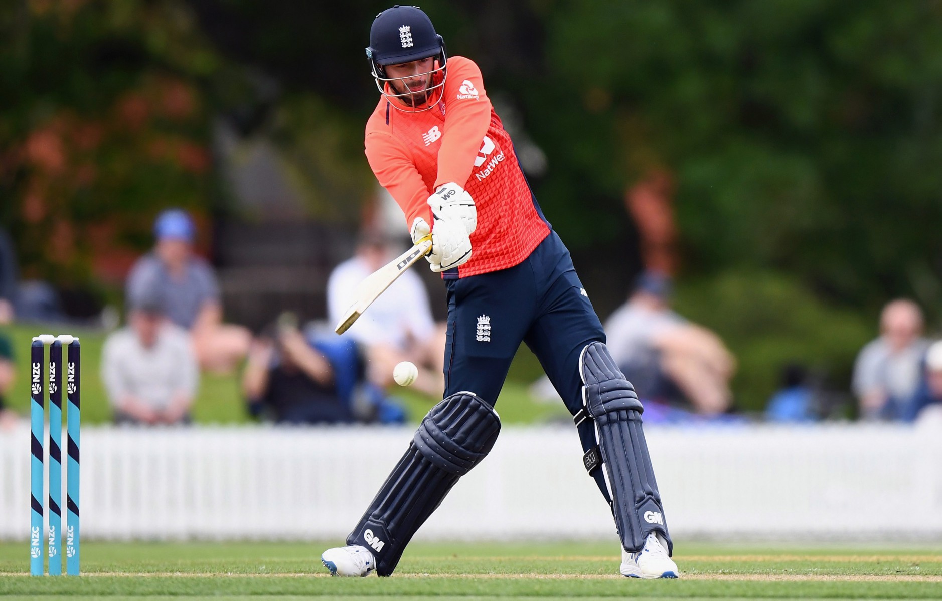 , James Vince insists he will transform his England reputation from unfulfilled talent to full-blown heavy run scorer