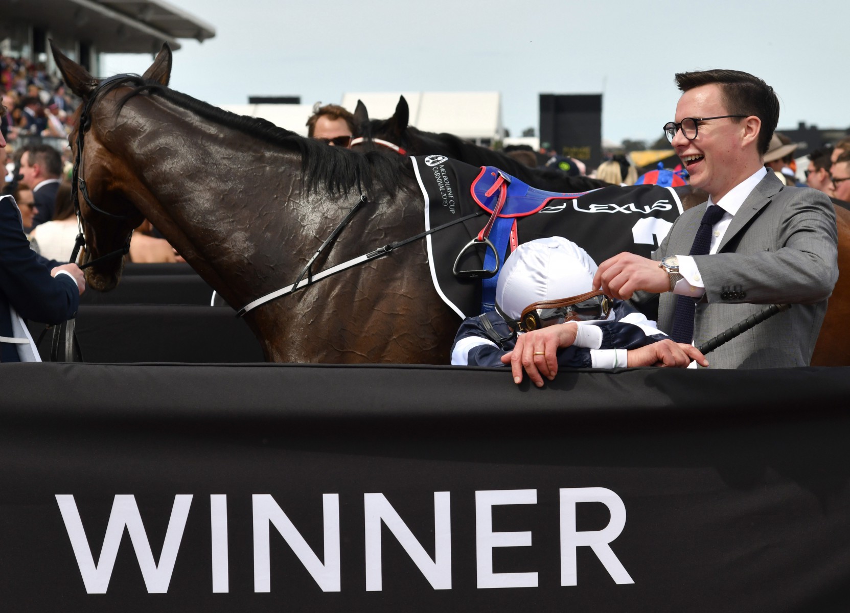 , Melbourne Cup 2019: Frankie Dettori cops nine-meeting suspension for careless riding in race that stops a nation