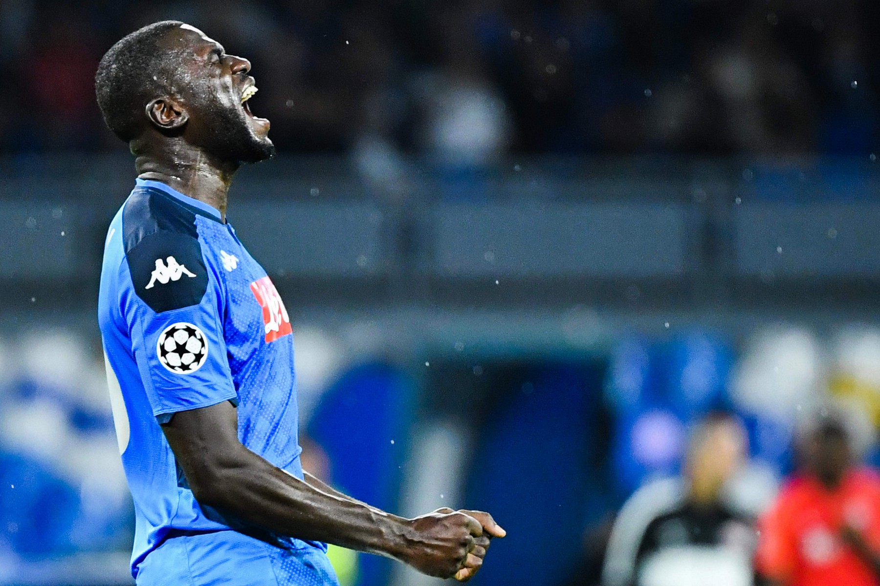 , Man Utd transfer blow as 90m target Koulibaly reveals he feels at home at Napoli