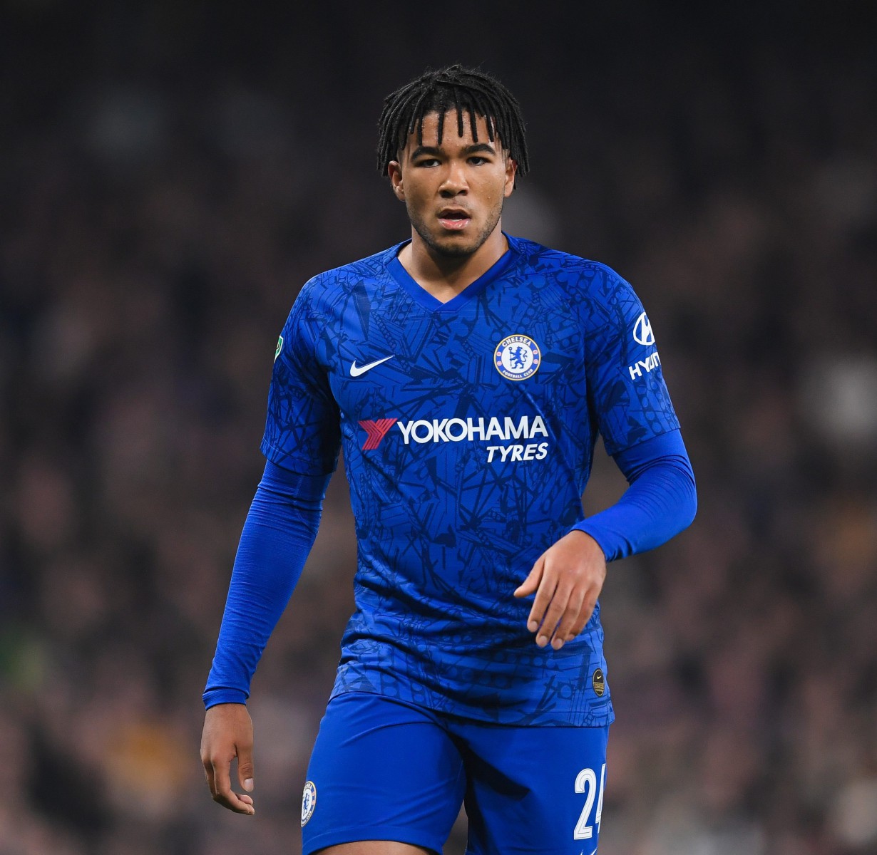 , Chelsea must copy Man City and Liverpools tactics by using bombing full-backs like Reece James and Emerson