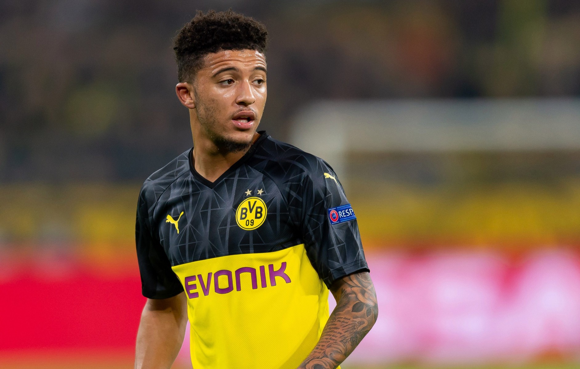 , Jadon Sancho ready to quit Dortmund as Liverpool join Man Utd and Chelsea in transfer race for 100m England star
