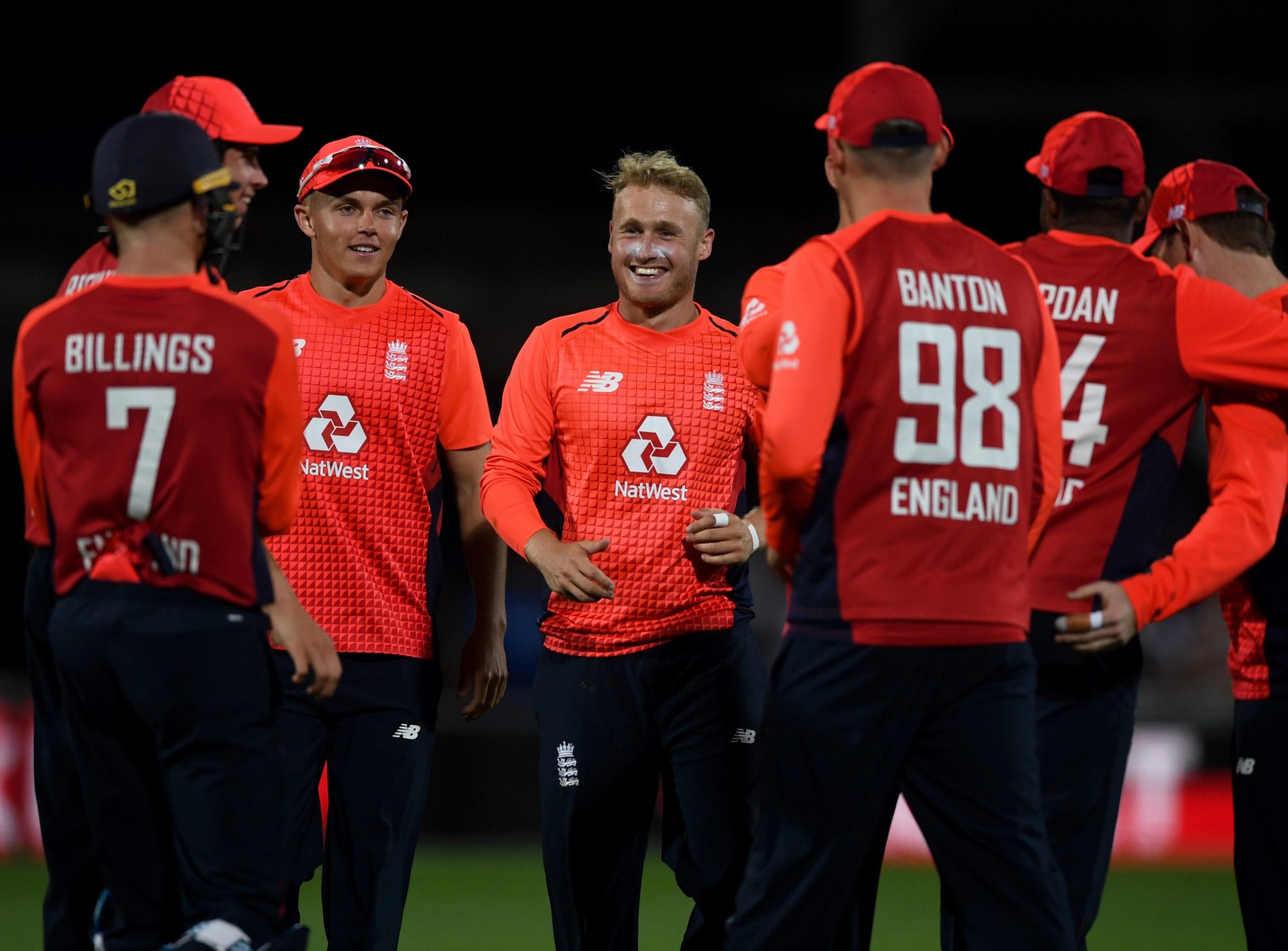 , Rapid Malan century leads England to record T20 total of 241-3 en route to crushing 76-run win over New Zealand