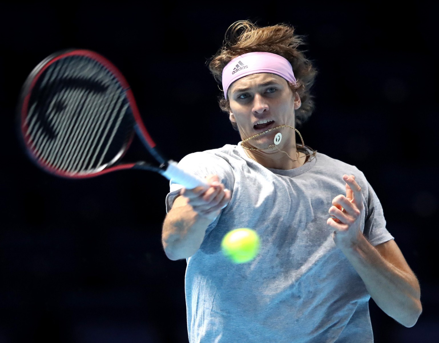 , Does Alexander Zverev have a girlfriend and who has the ATP Finals star been linked with?
