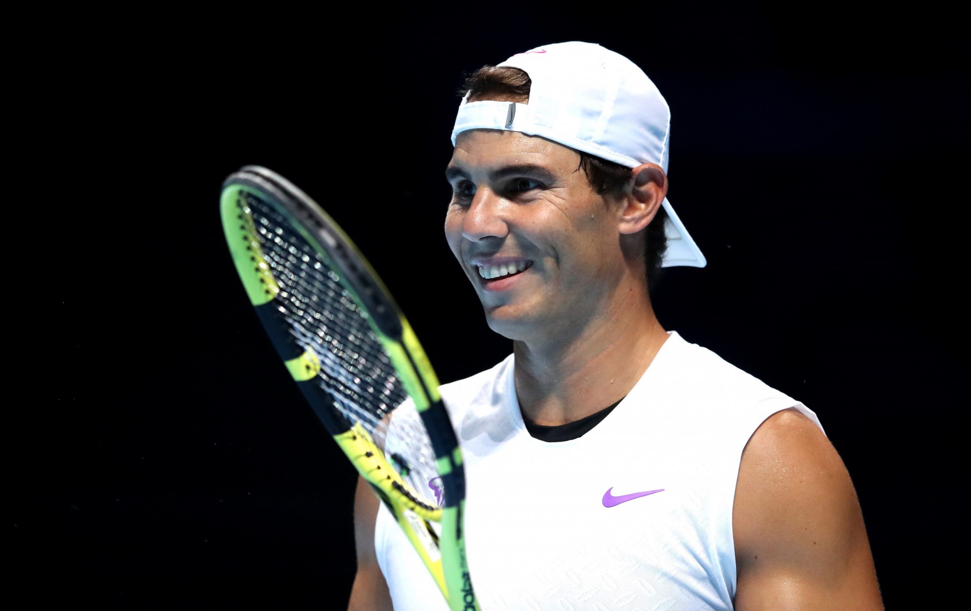 , Nadal vs Zverev FREE: Live stream, TV channel and start time for ATP finals at the O2 Arena
