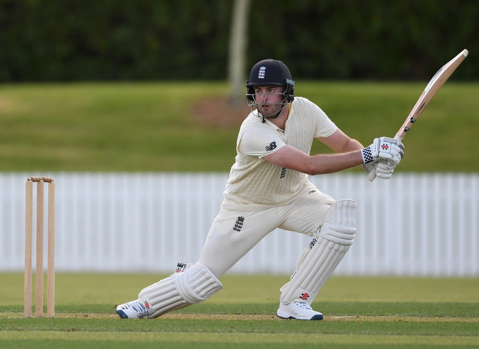 , Sibley was picked for Englands tour of New Zealand to bat and bat  and he did that perfectly with century on debut