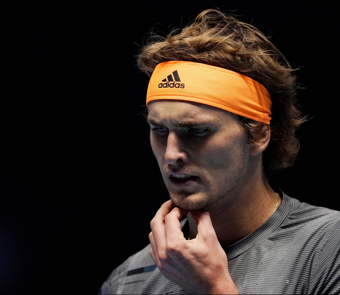 Alexander Zverev decided not to play for Germany at the Davis Cup and then agreed to fly out to play Federer instead